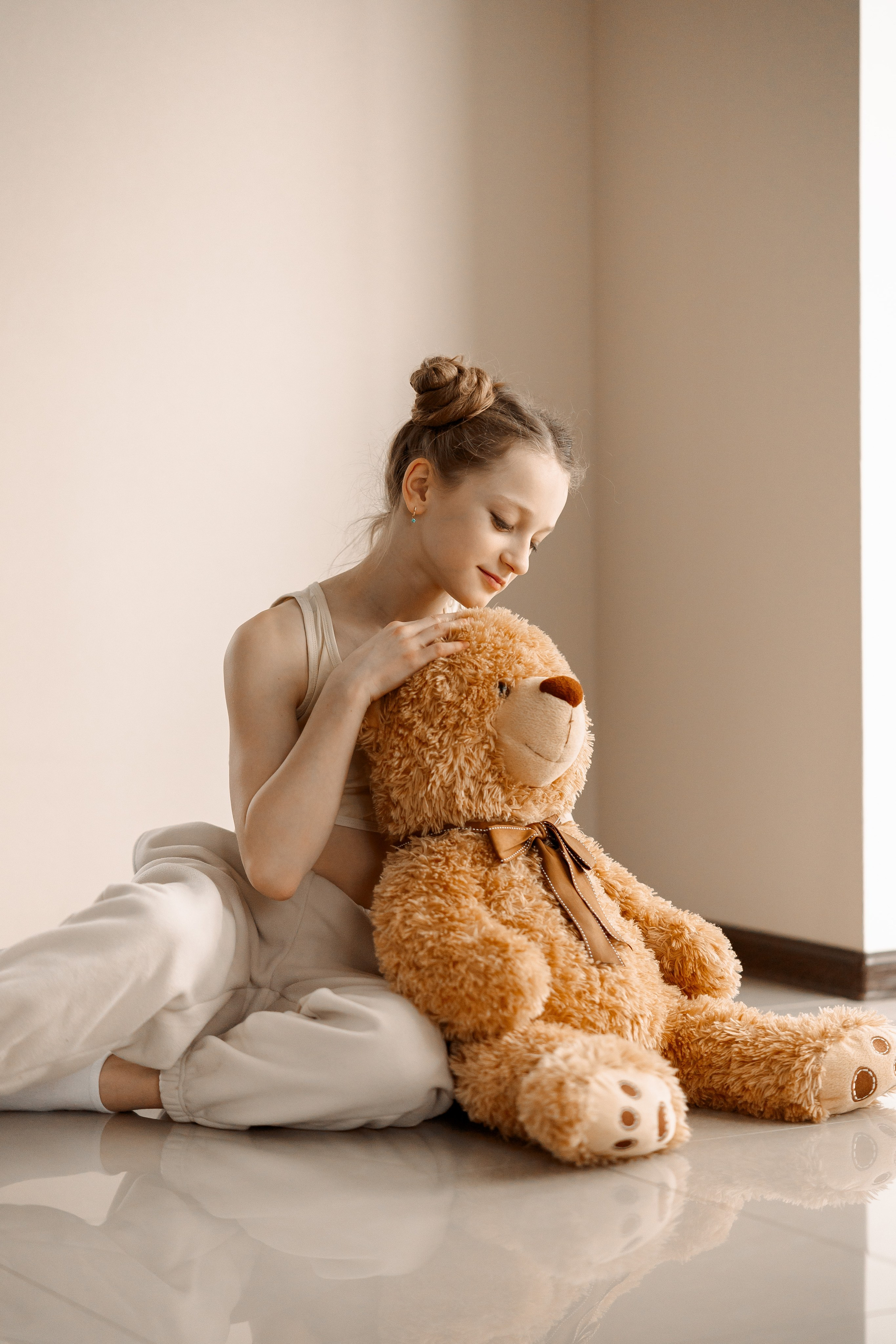 Лера. Семейный Фотограф в Москве Евгения Симоненко