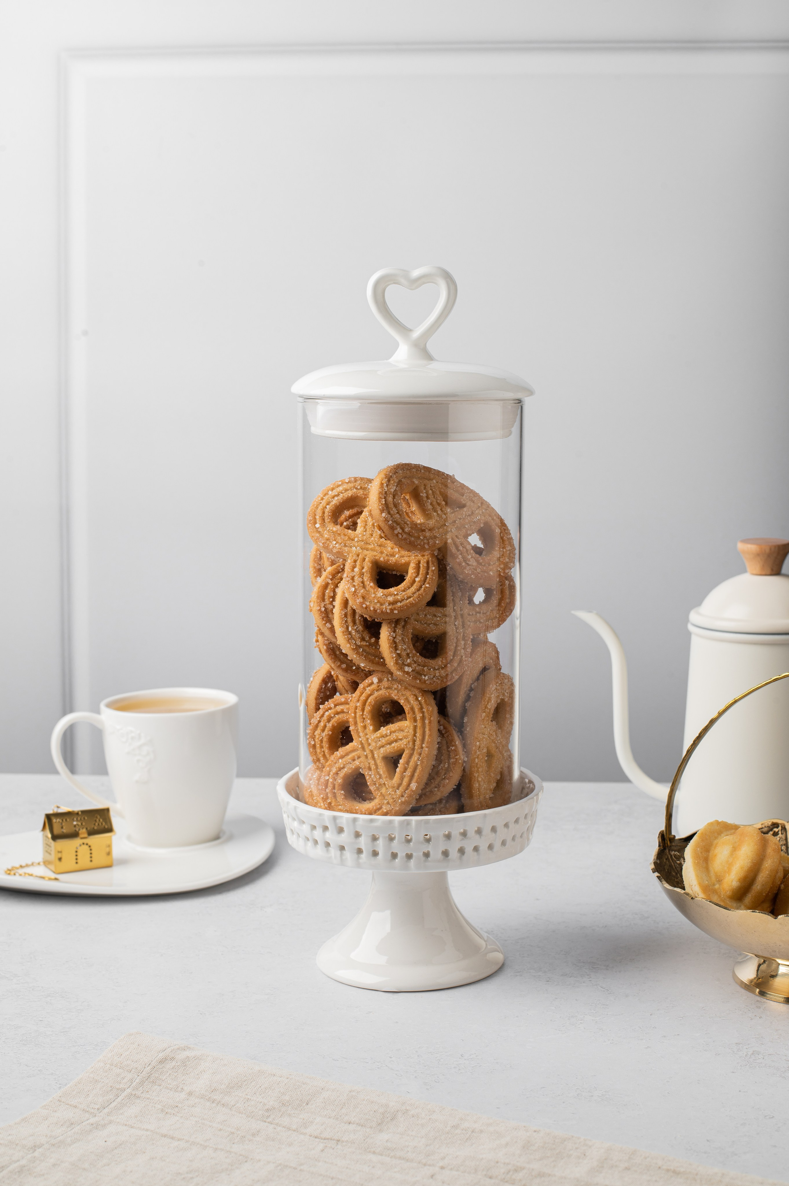 Фотографии для магазина посуды. Предметный и фуд-фотограф в Москве Мария Гладких