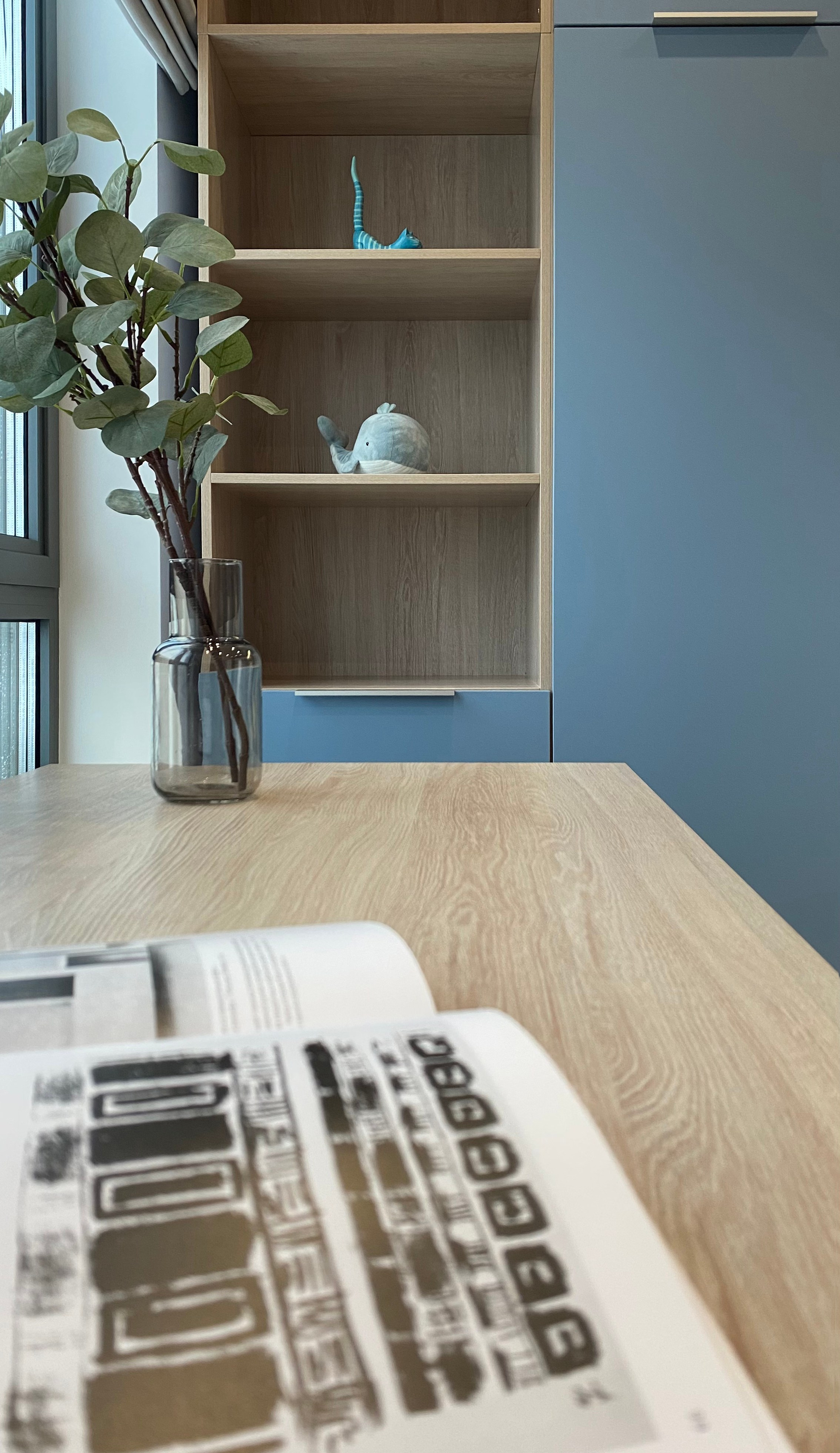 Дизайн трехкомнатной квартиры в ЖК Savin House. Архитектор-дизайнер в Казани