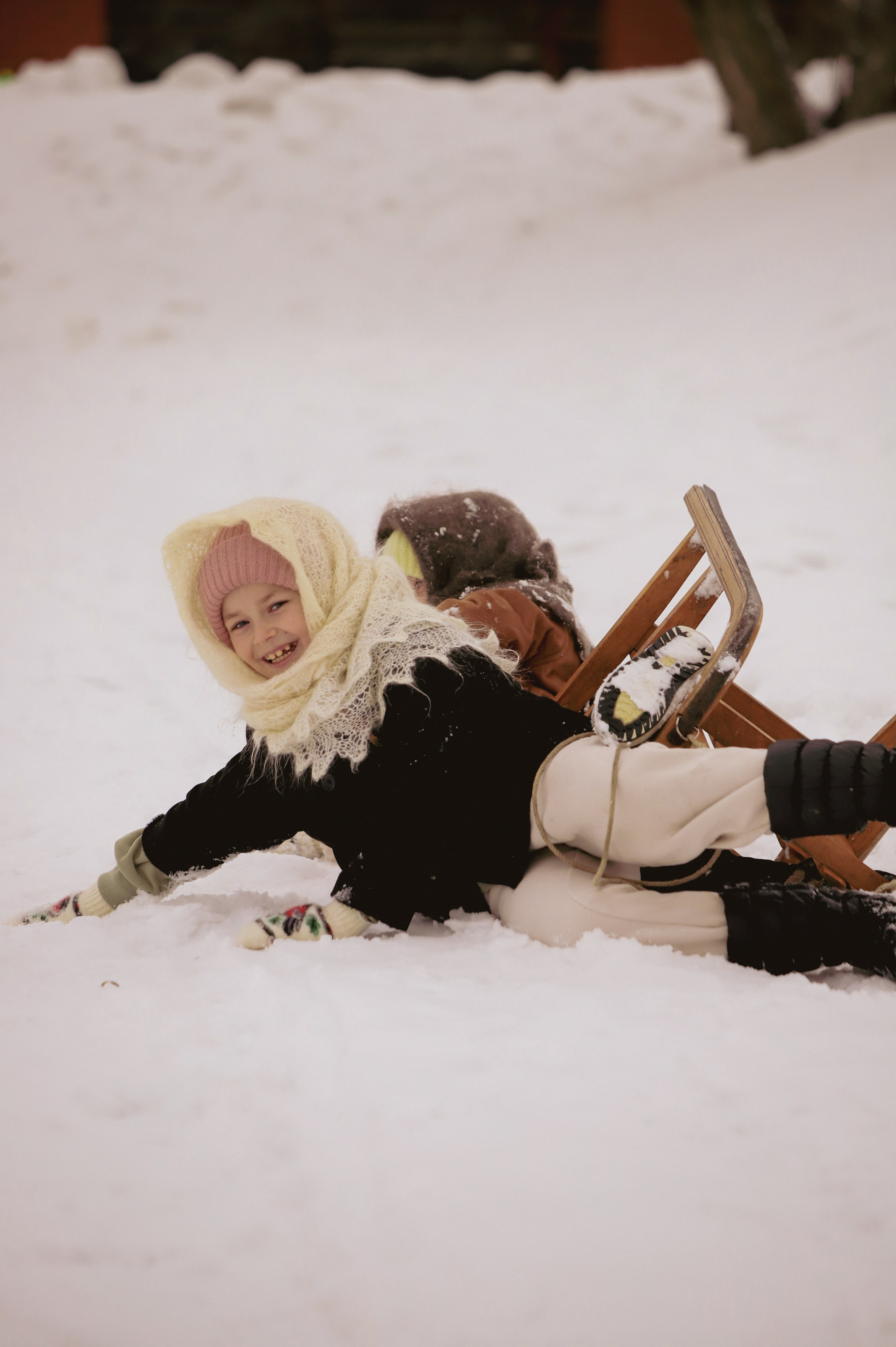 Анастасия и Эльмира. Фотограф Москва и МО Анастасия Пясковская