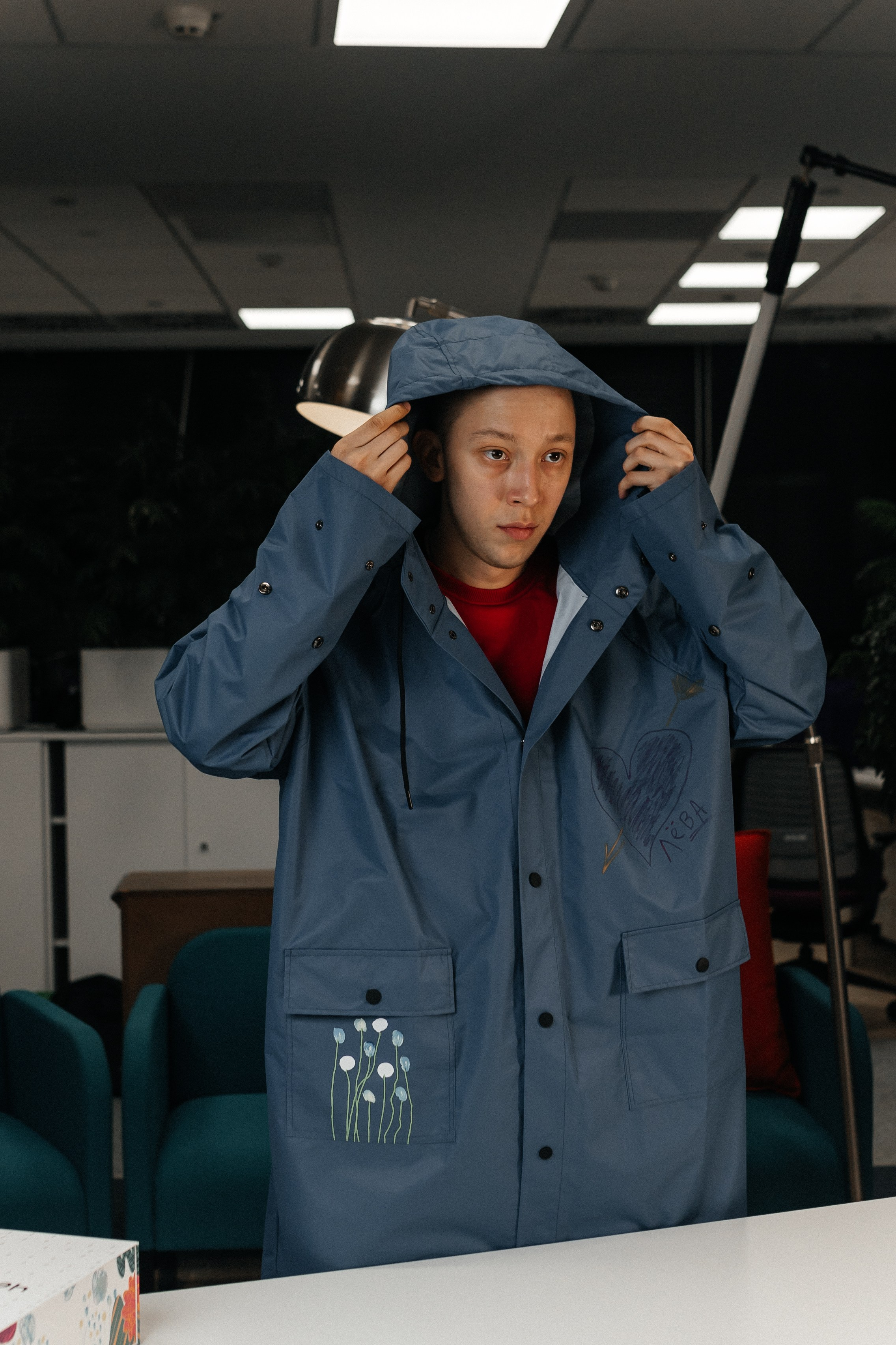 Съёмки для AVITO & БФ «Обнаженные сердца». Фотограф Наталия Федосова, г. Москва. TG и Instagram @nataliya_raw