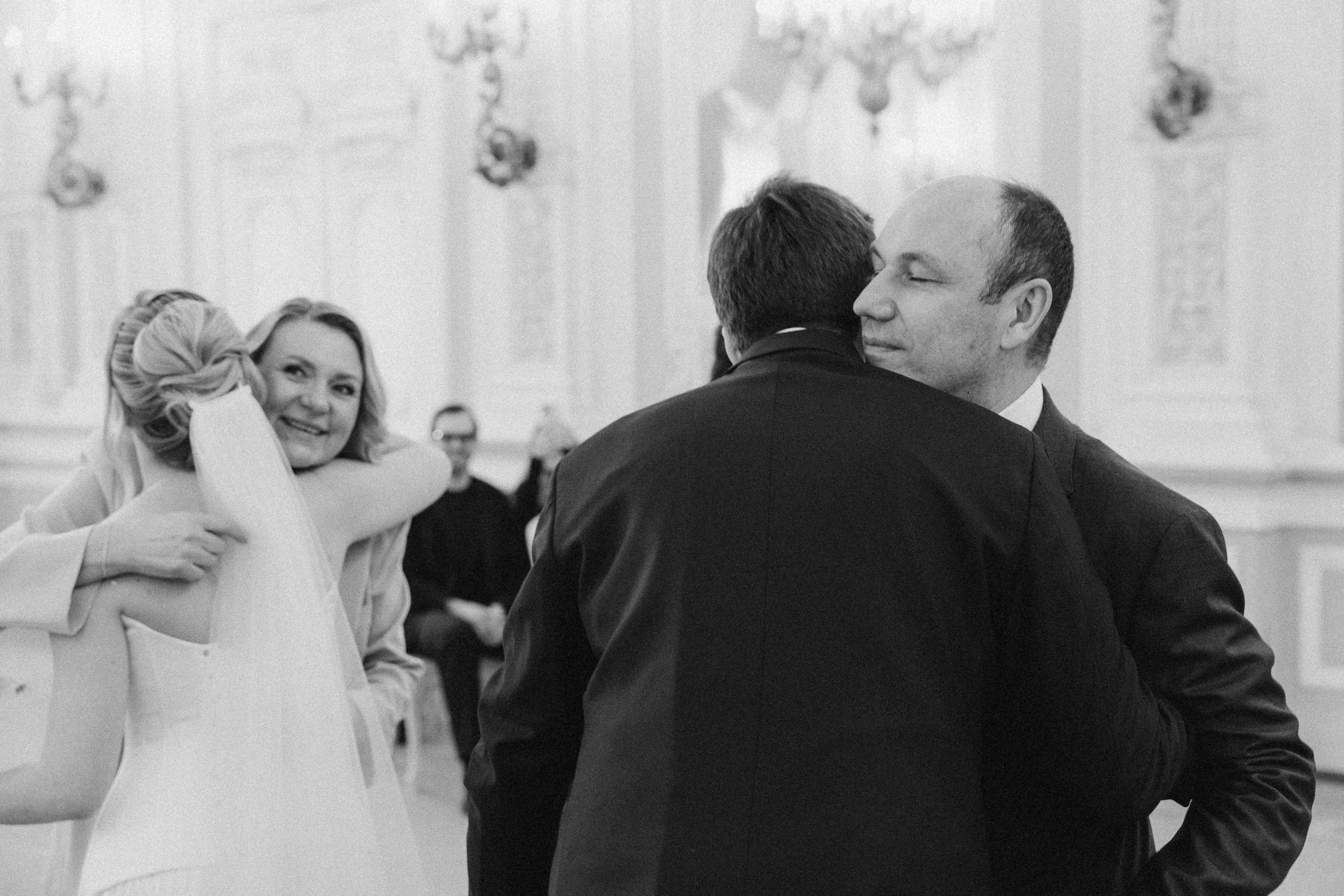 Лера|Юра. Свадебный фотограф Таня Караисаева