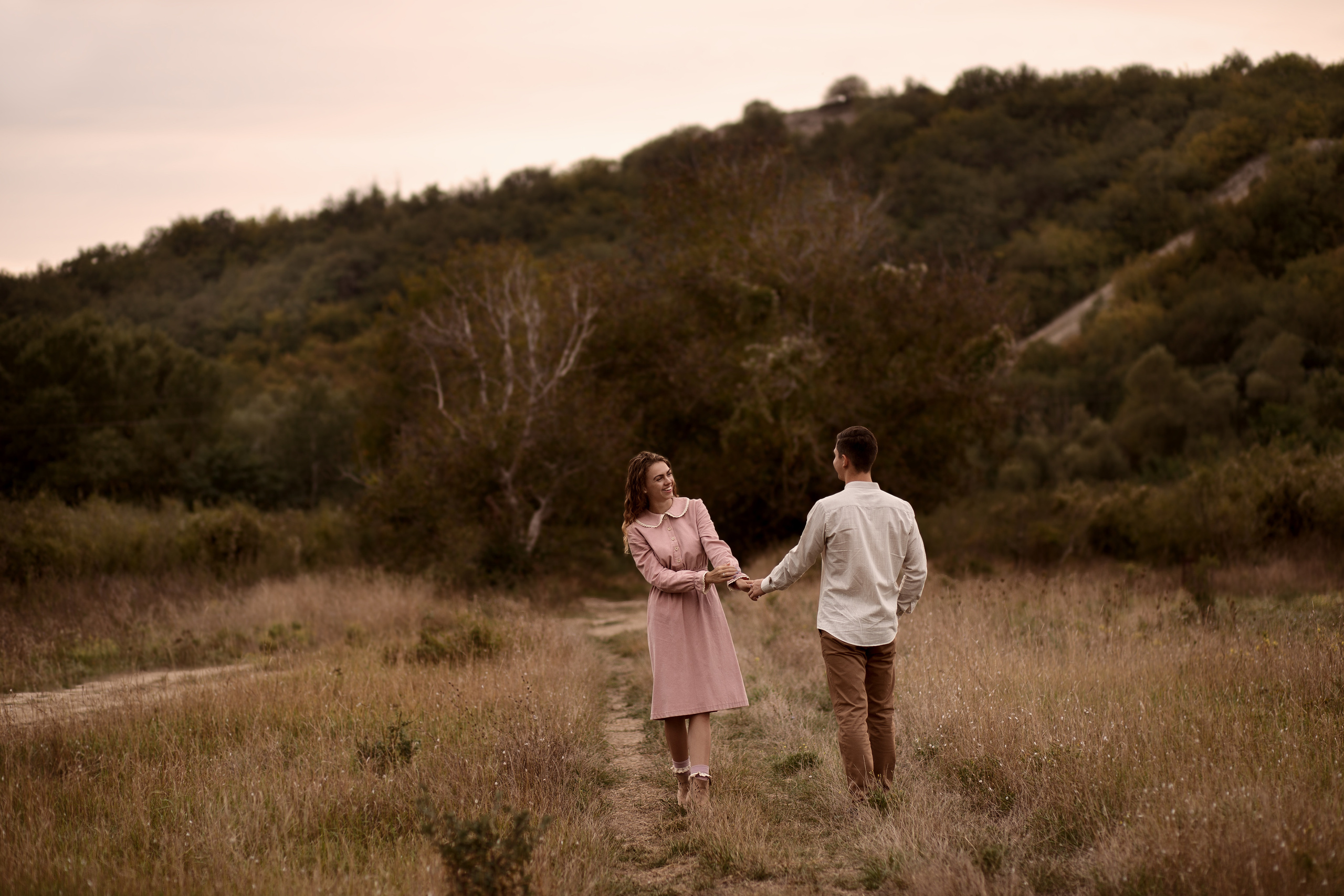 Маша & Костя. Семейный и свадебный фотограф в Крыму и в Севастополе Сазонова Эля