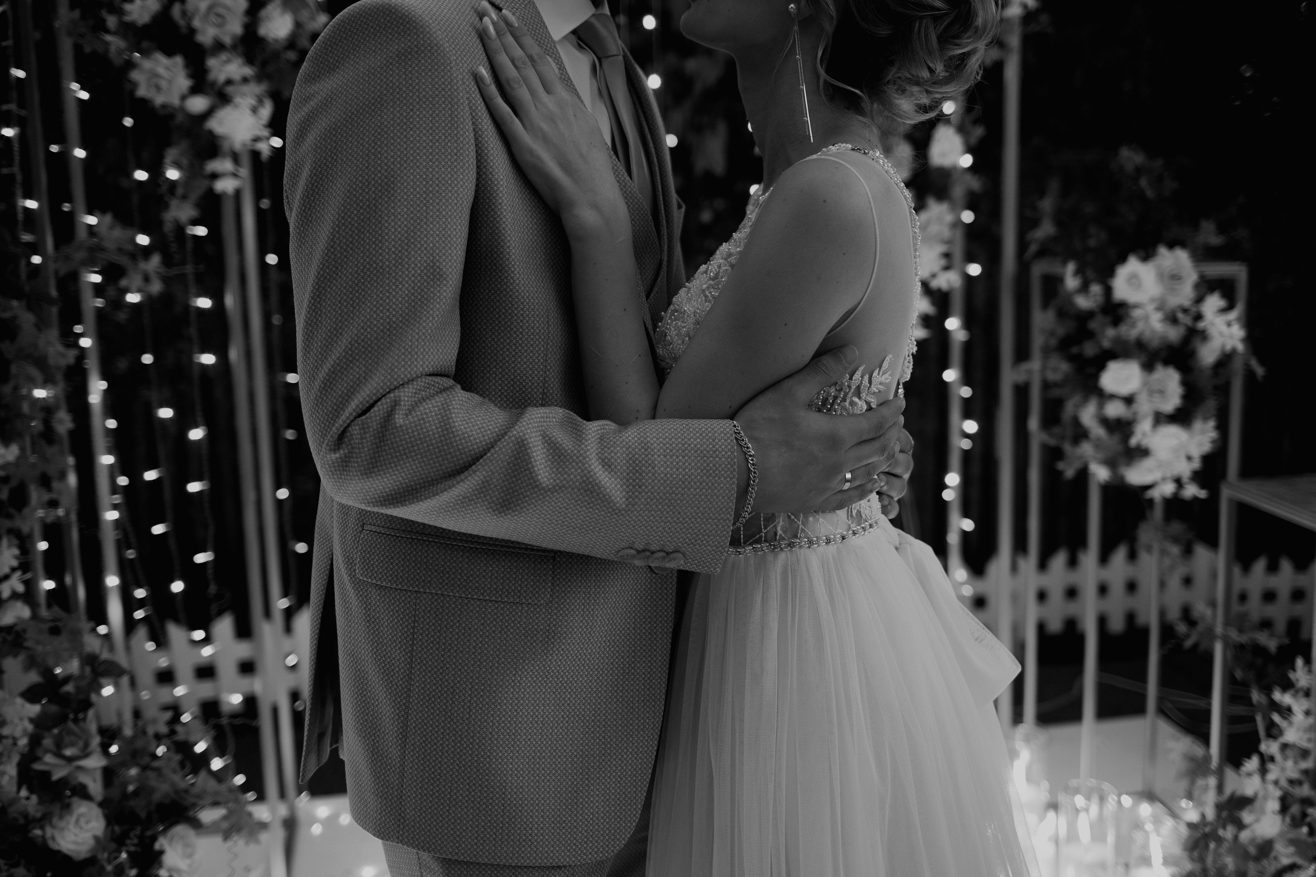 Алена и Иван. Семейный и свадебный фотограф в Крыму и в Севастополе Сазонова Эля