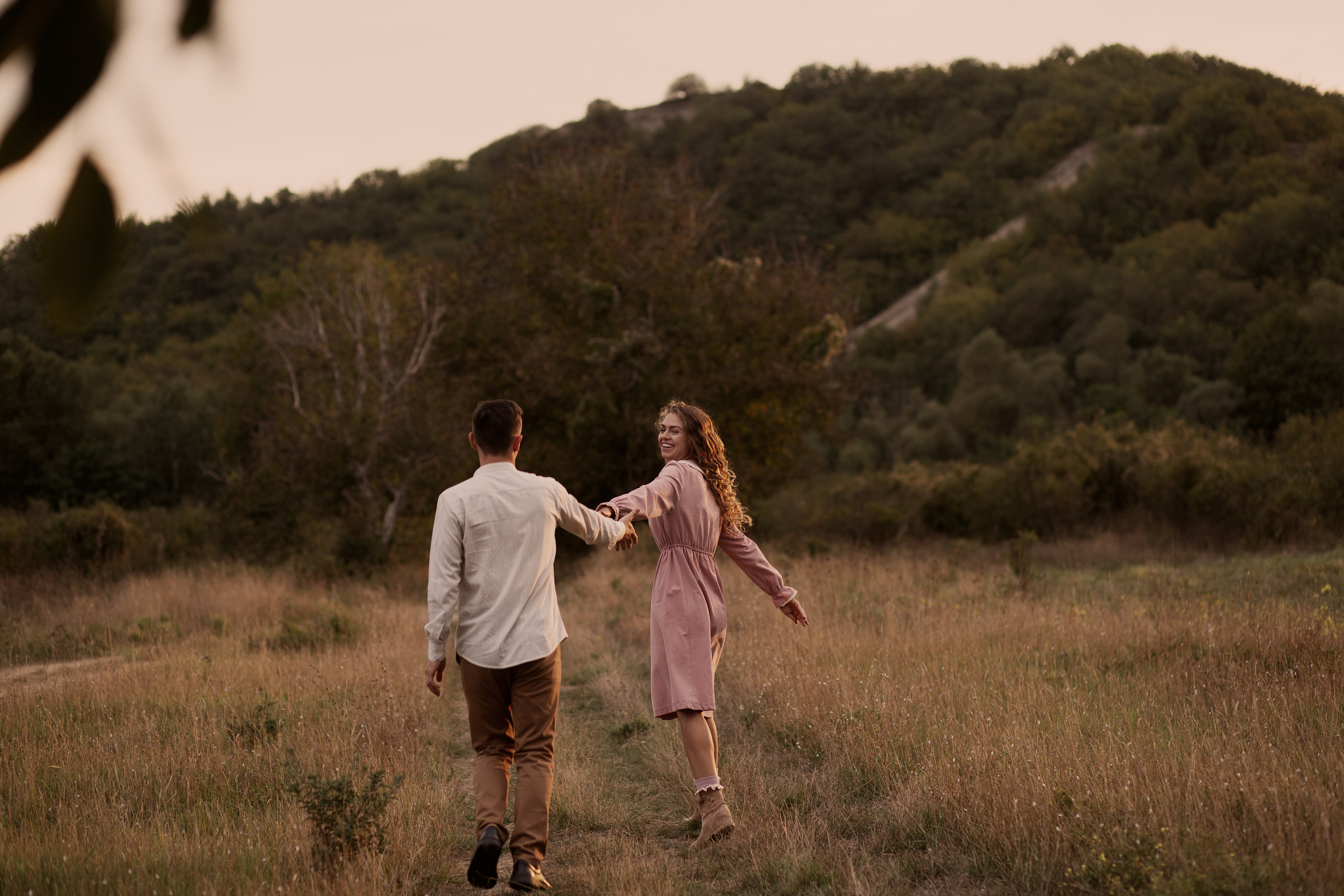 Маша & Костя. Семейный и свадебный фотограф в Крыму и в Севастополе Сазонова Эля