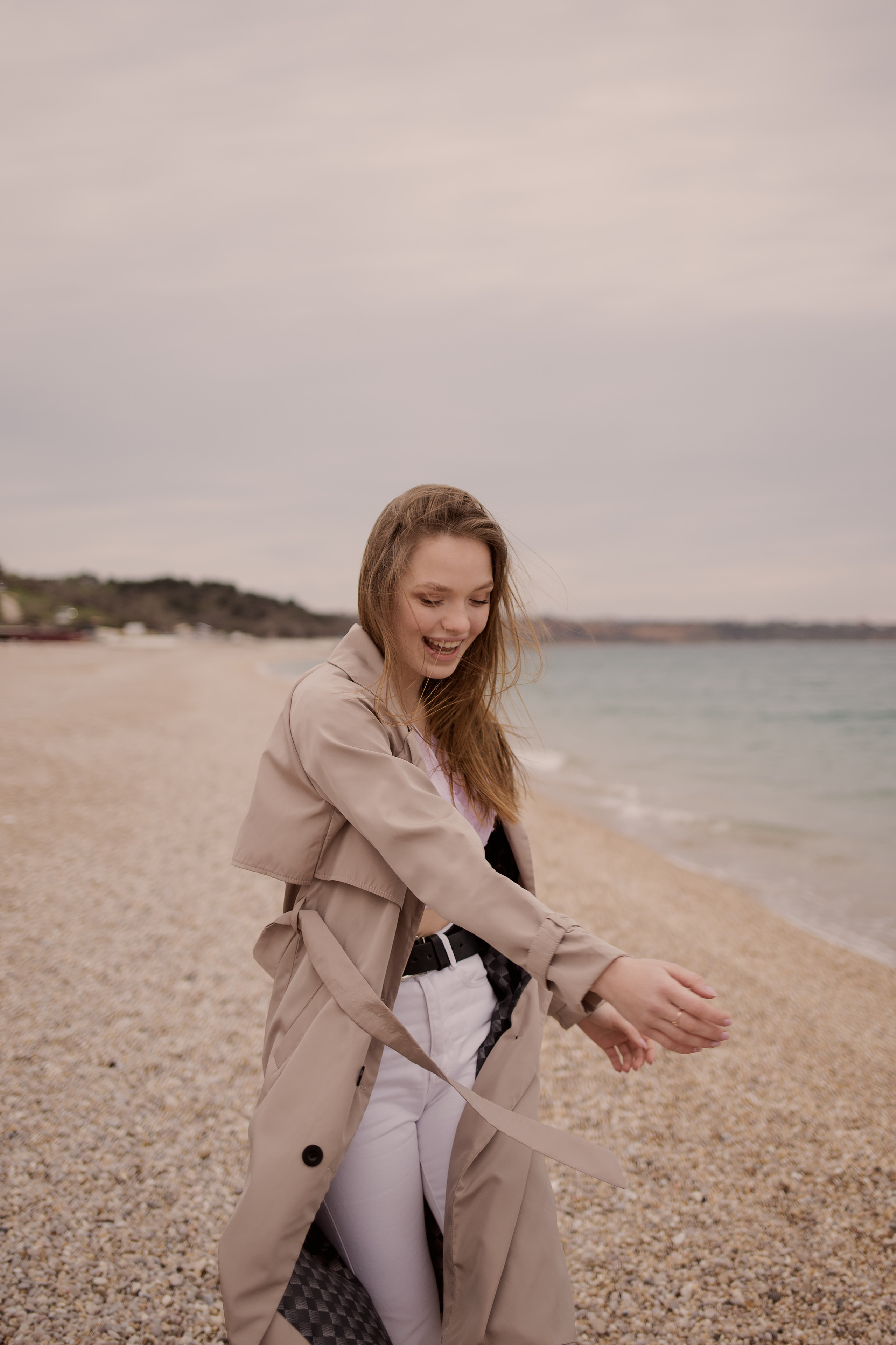 Ксения. Семейный и свадебный фотограф в Крыму и в Севастополе Сазонова Эля