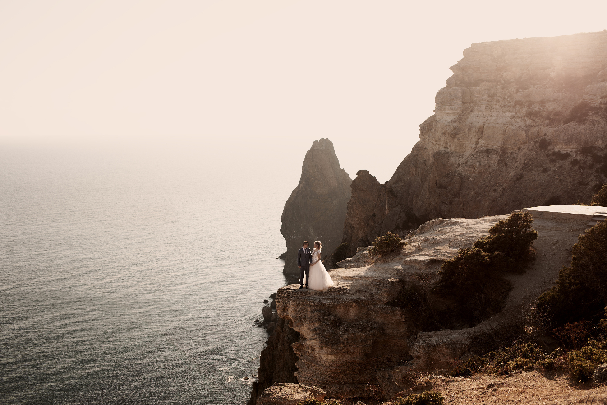 Диана и Денис