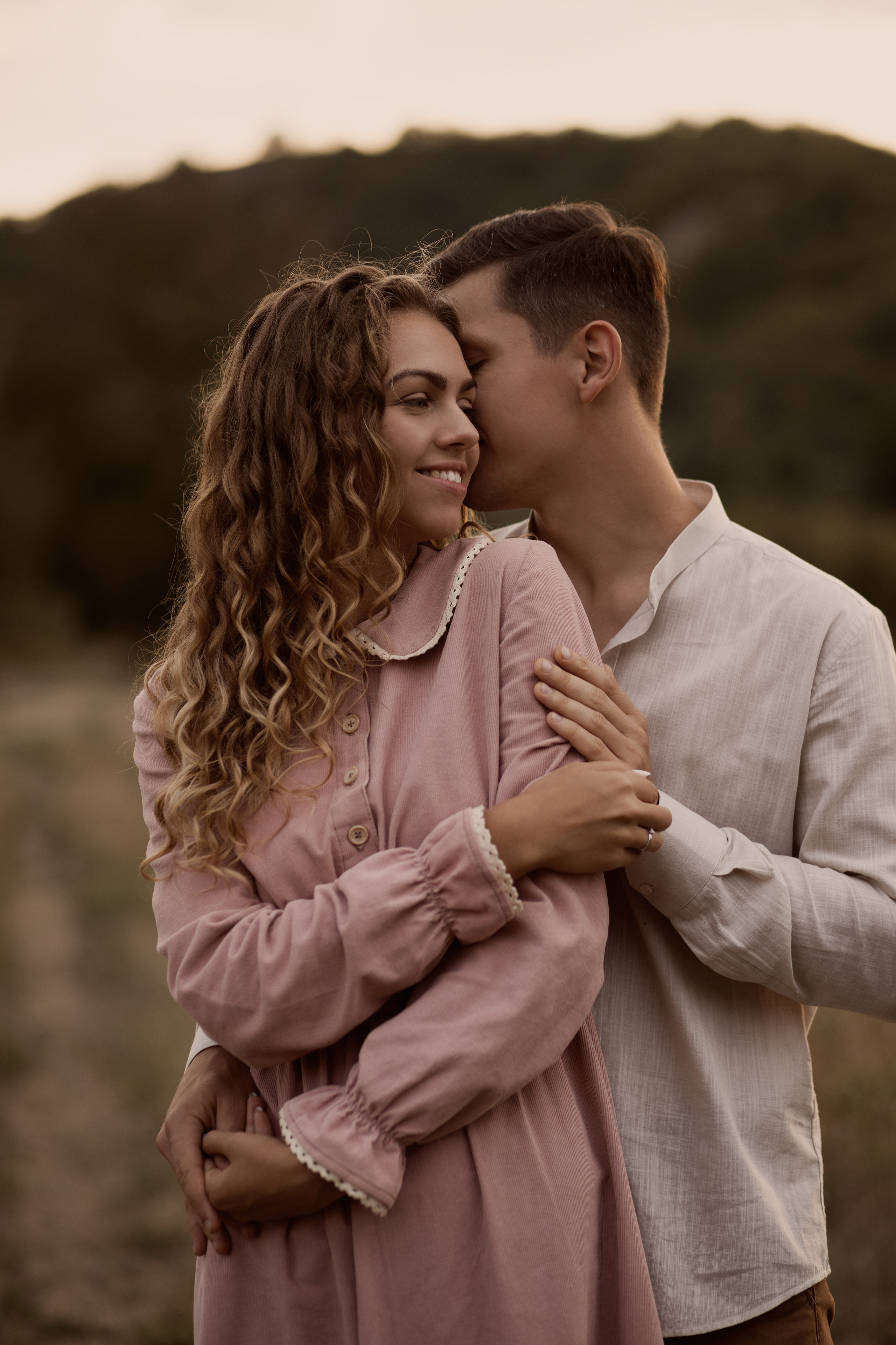 Маша & Костя. Семейный и свадебный фотограф в Крыму и в Севастополе Сазонова Эля