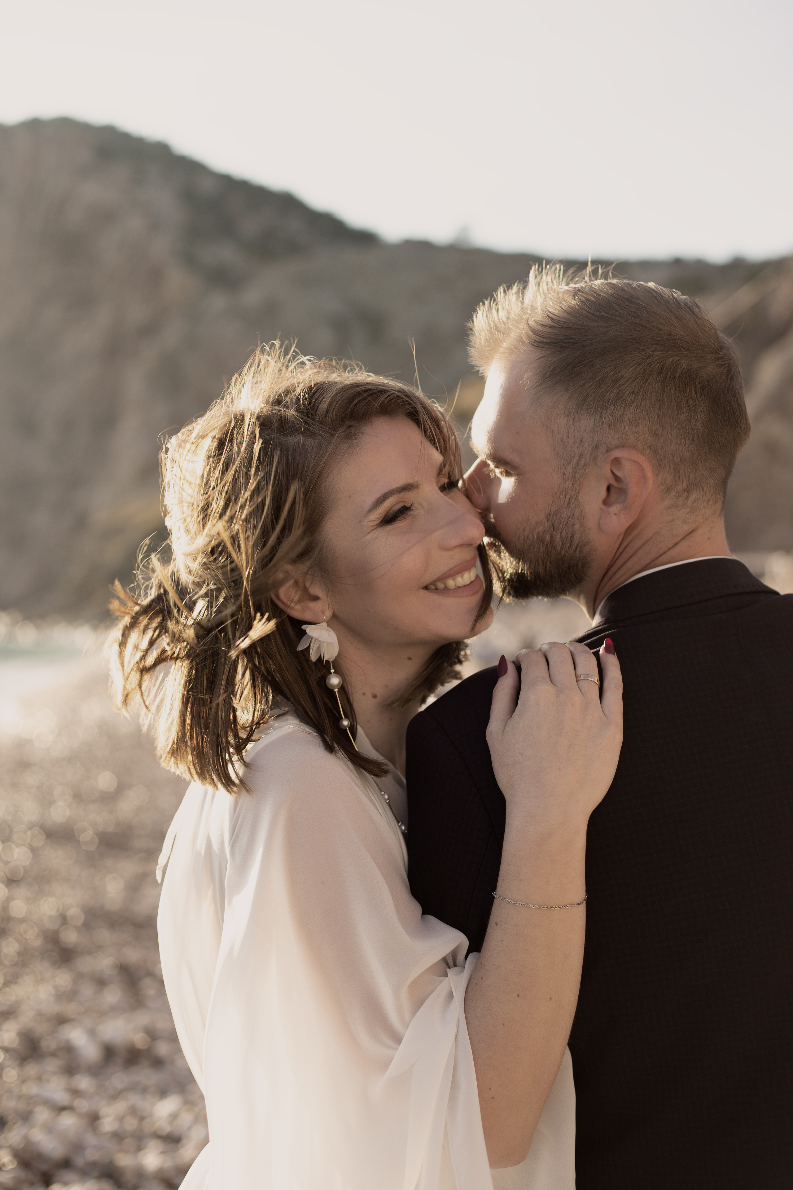 Алексей и Анастасия. Семейный и свадебный фотограф в Крыму и в Севастополе Сазонова Эля