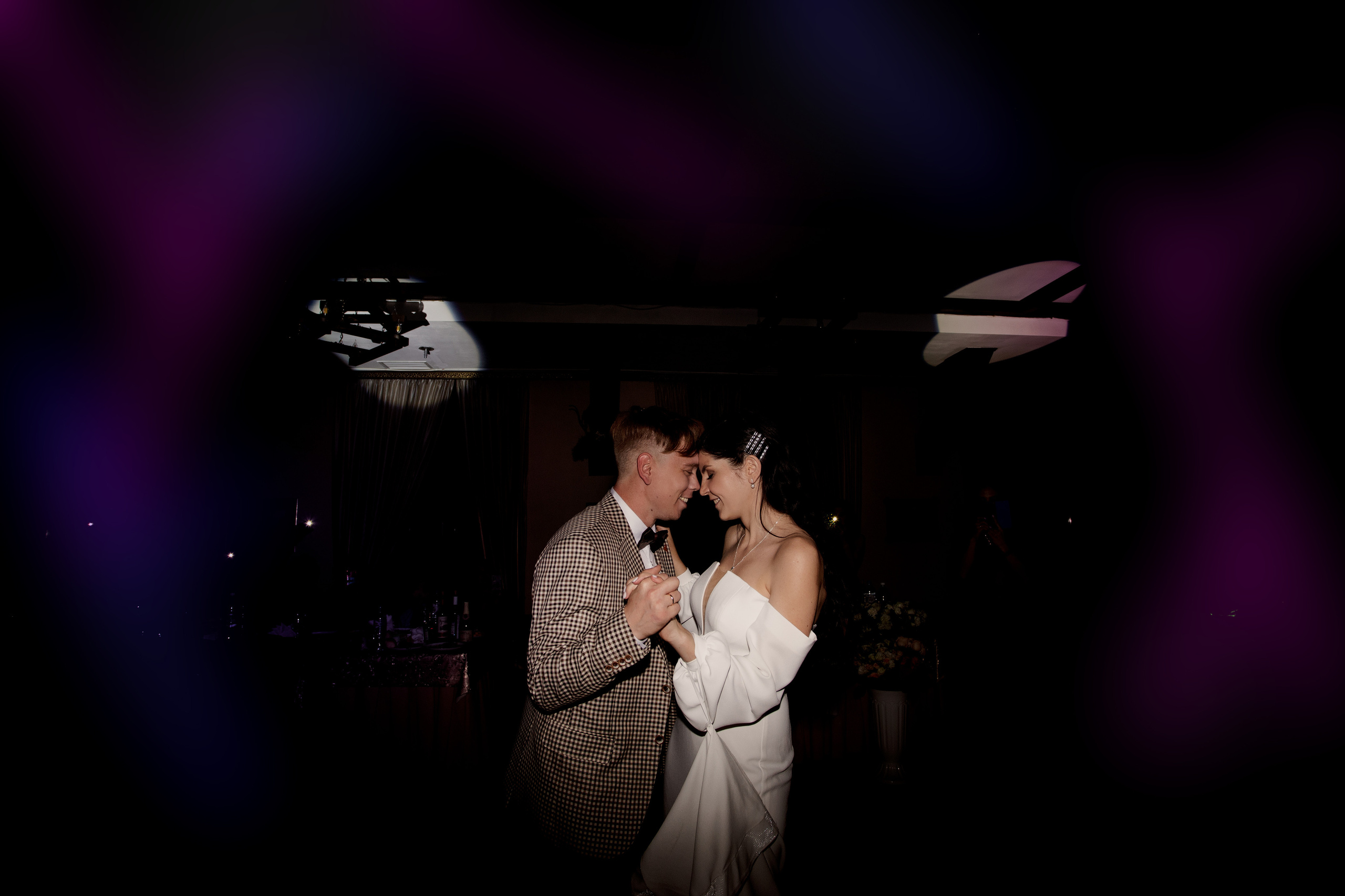 Карина и Кирилл. Семейный и свадебный фотограф в Крыму и в Севастополе Сазонова Эля