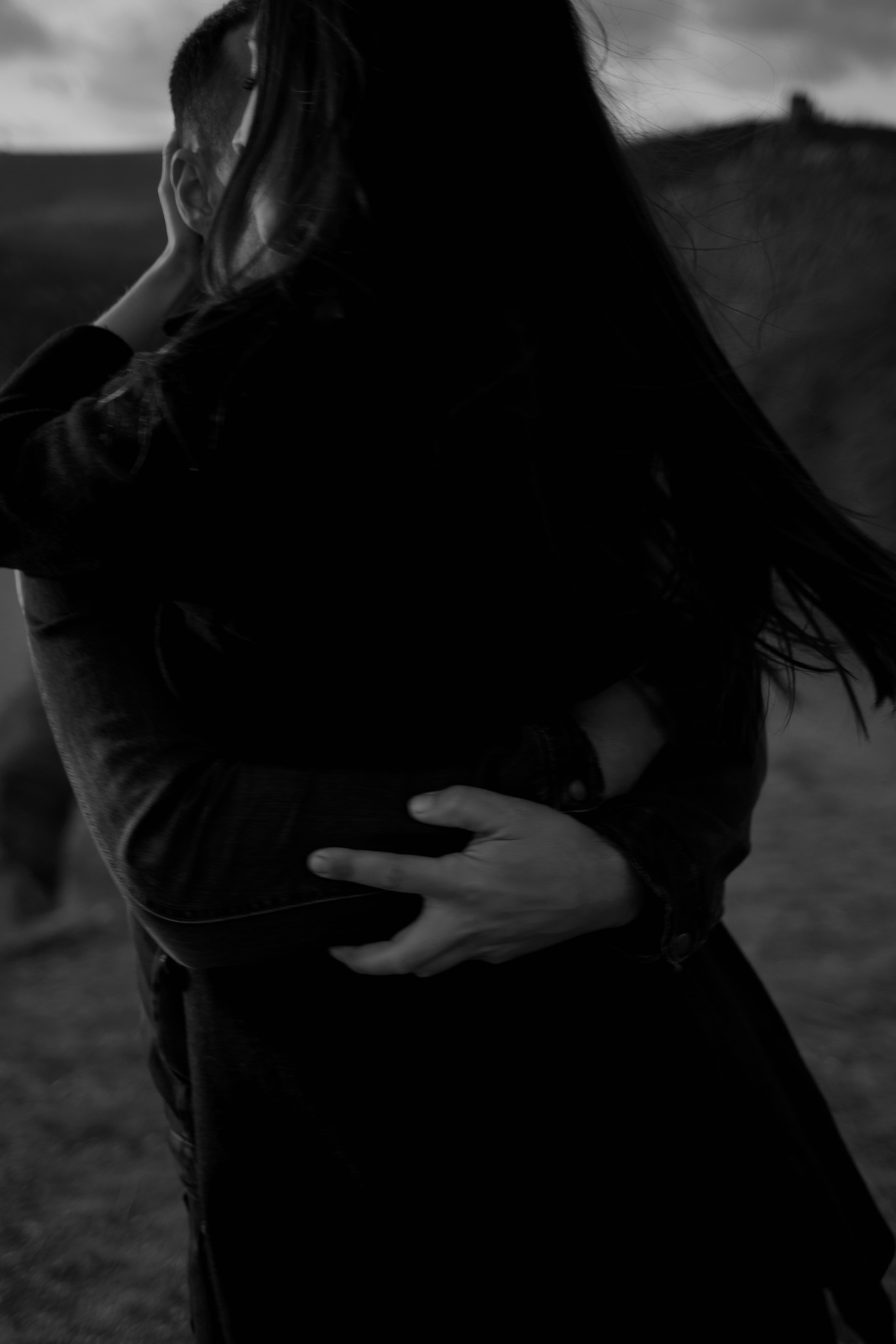 Мария со своим мужчиной. Семейный и свадебный фотограф в Крыму и в Севастополе Сазонова Эля