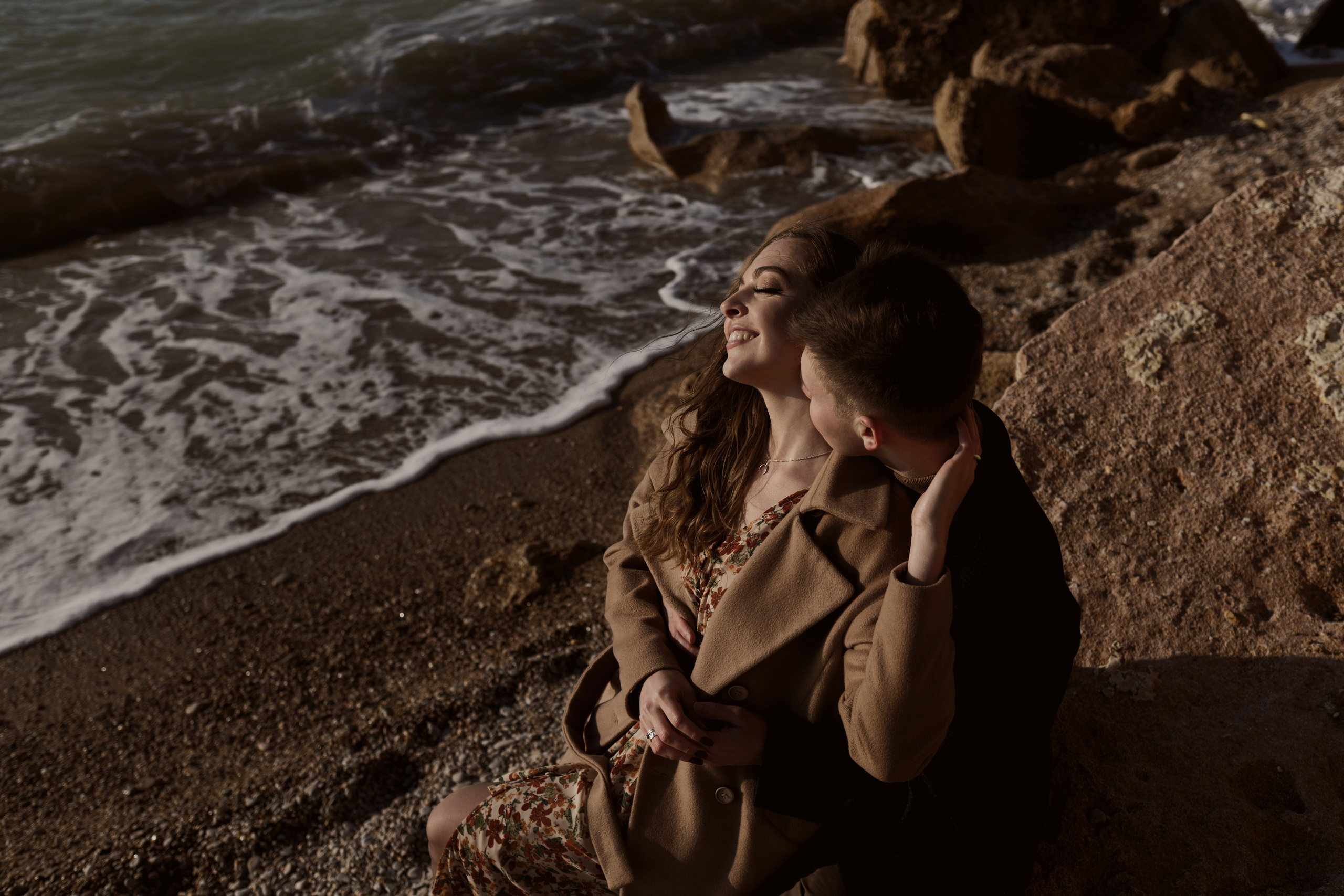 Алена и Дима