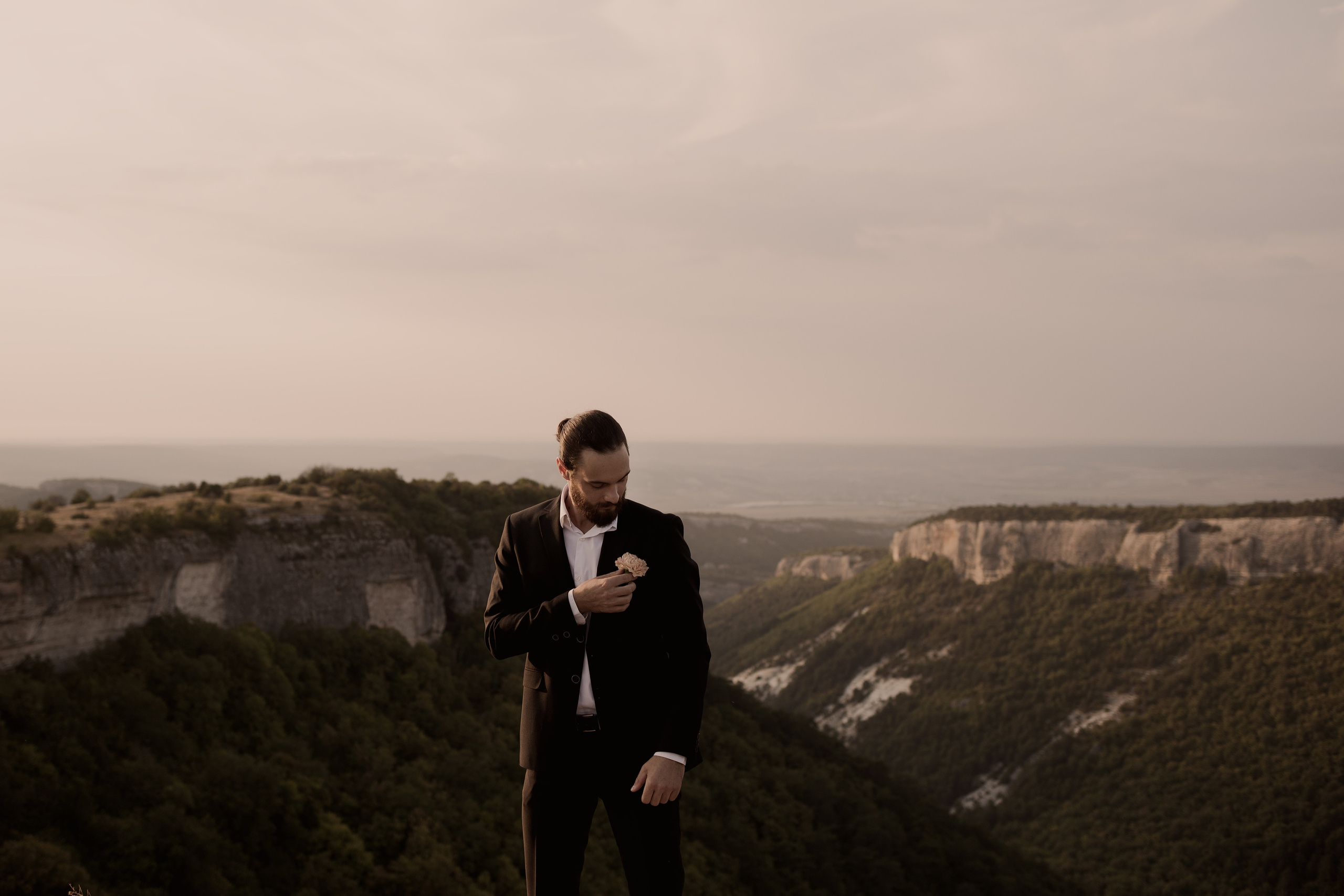Анастасия и Дмитрий. Семейный и свадебный фотограф в Крыму и в Севастополе Сазонова Эля