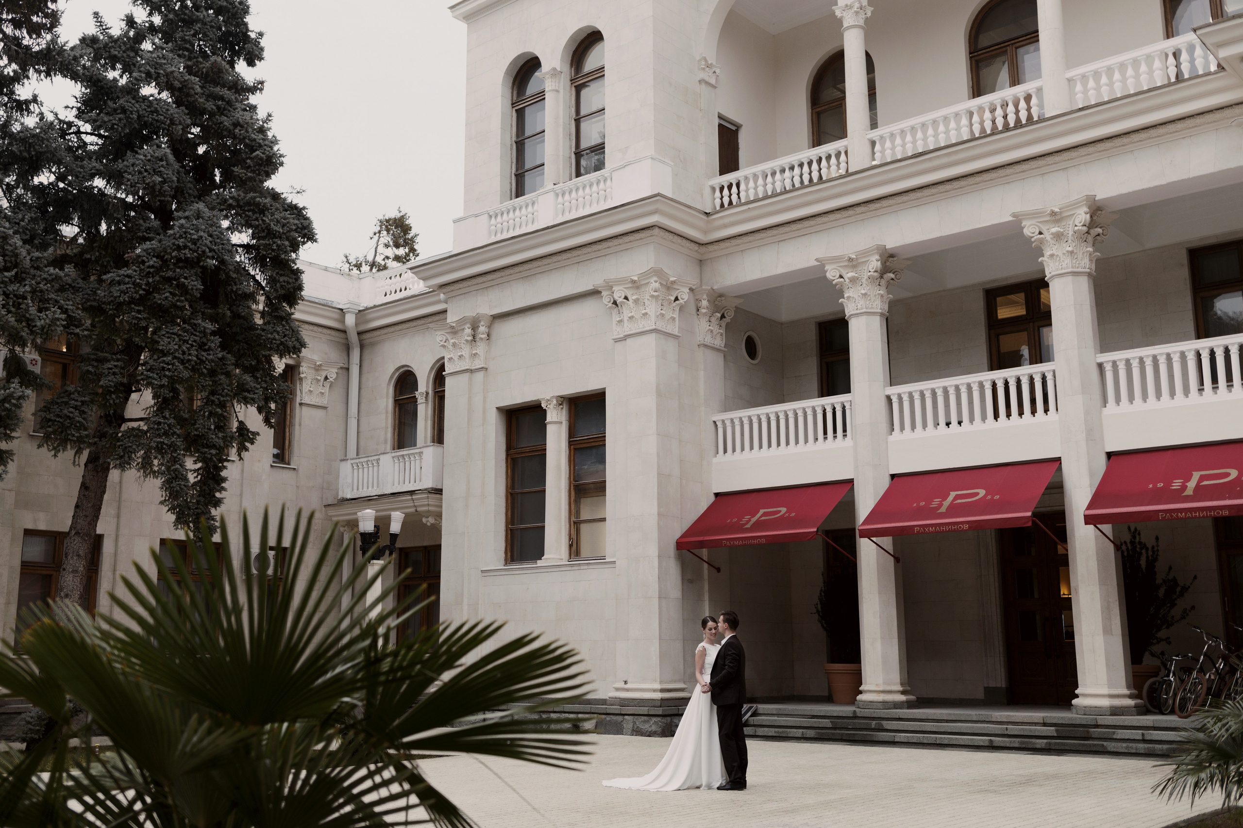 Маргарита и Илья. Семейный и свадебный фотограф в Крыму и в Севастополе Сазонова Эля