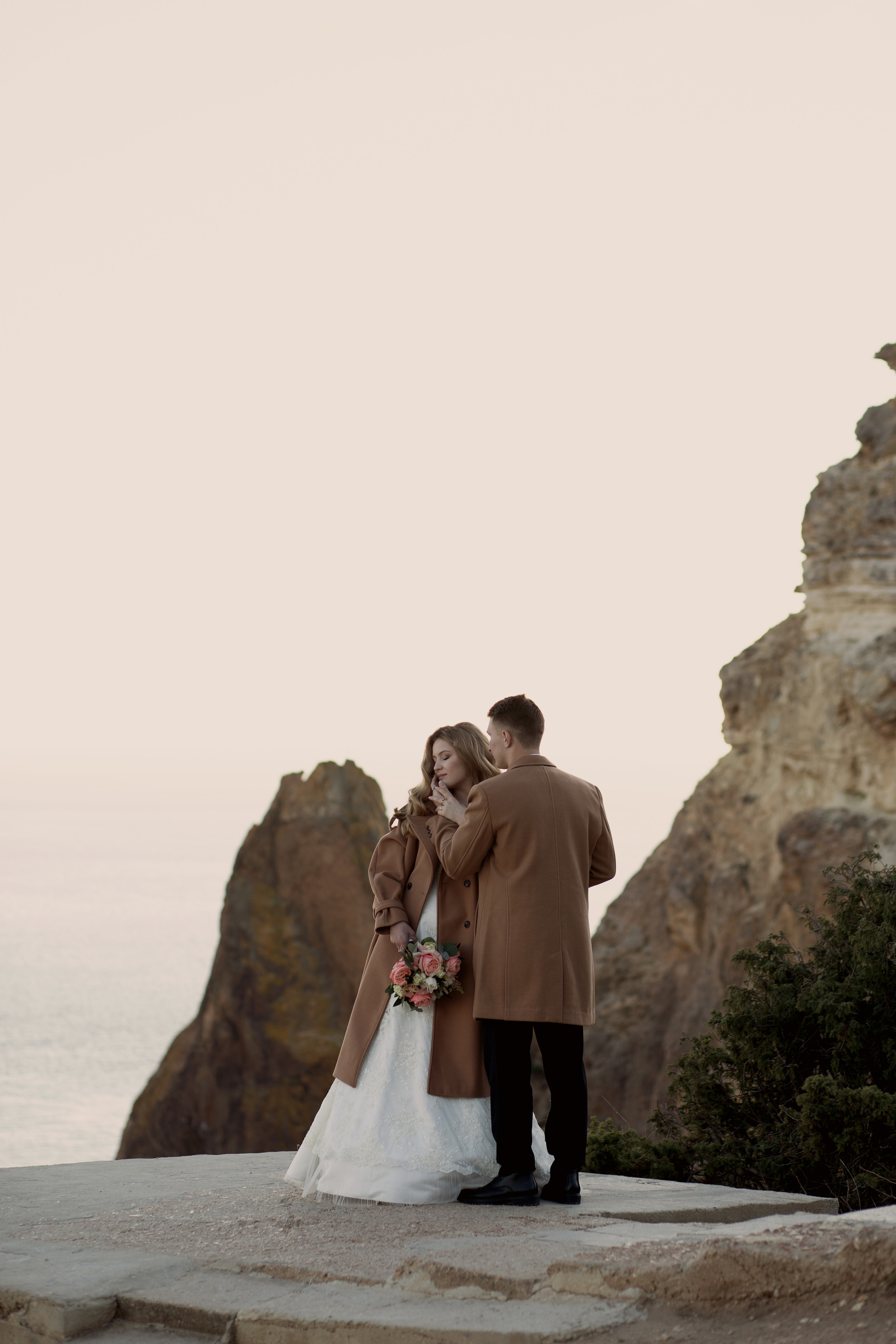 Ксения и Александр. Семейный и свадебный фотограф в Крыму и в Севастополе Сазонова Эля