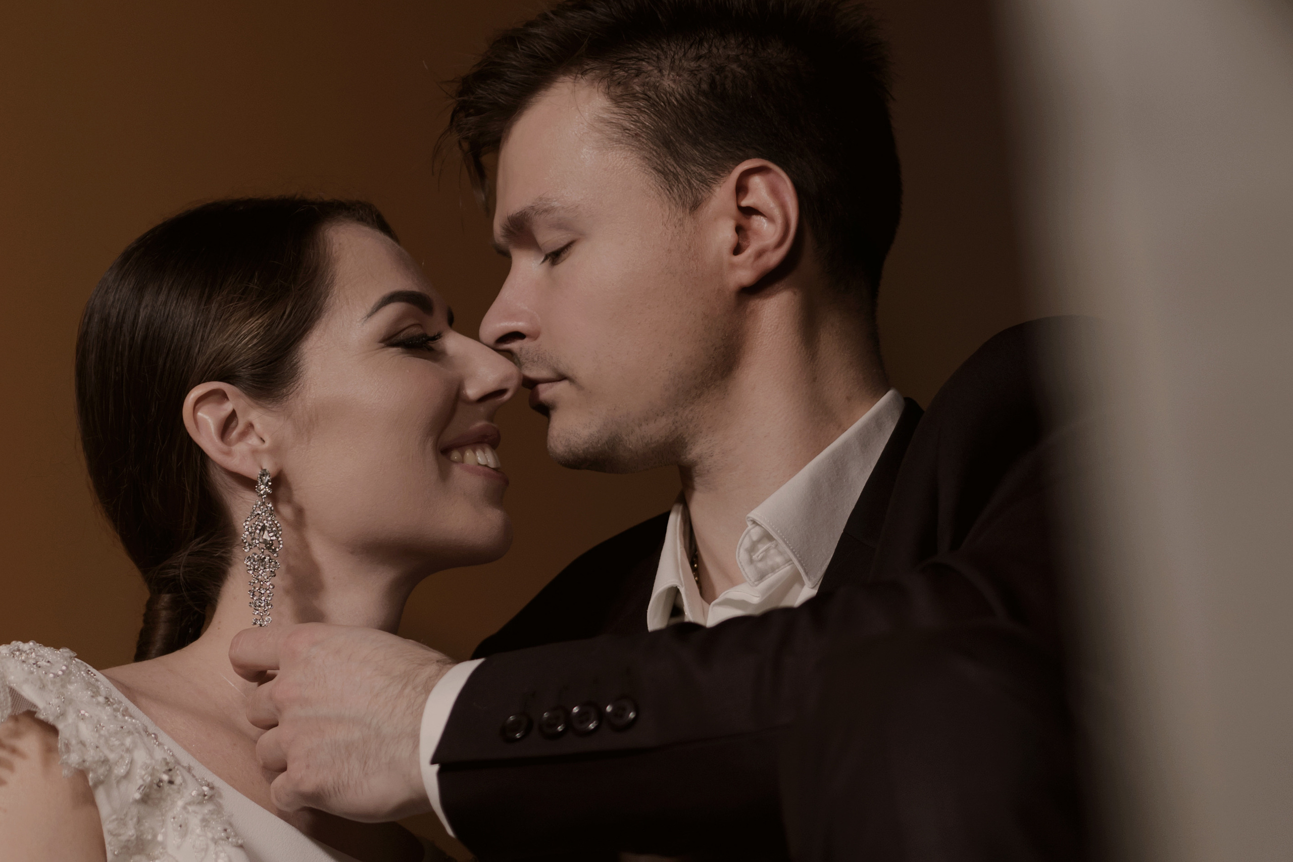 Маргарита и Илья. Семейный и свадебный фотограф в Крыму и в Севастополе Сазонова Эля