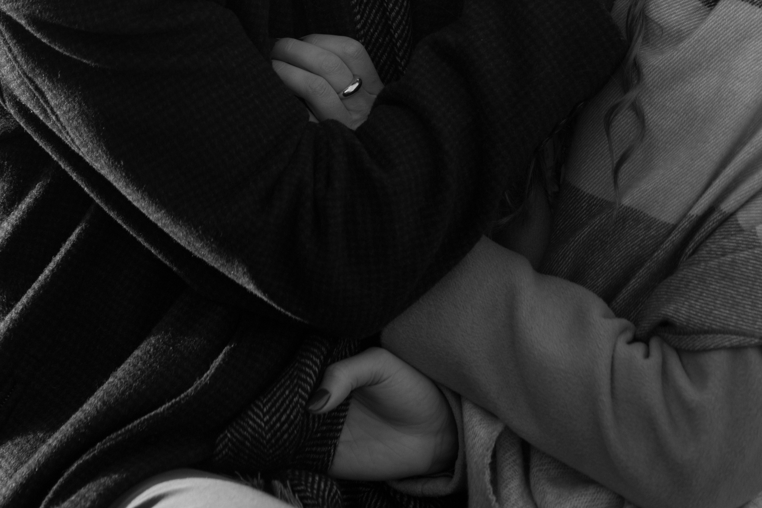 Алена и Дима. Семейный и свадебный фотограф в Крыму и в Севастополе Сазонова Эля