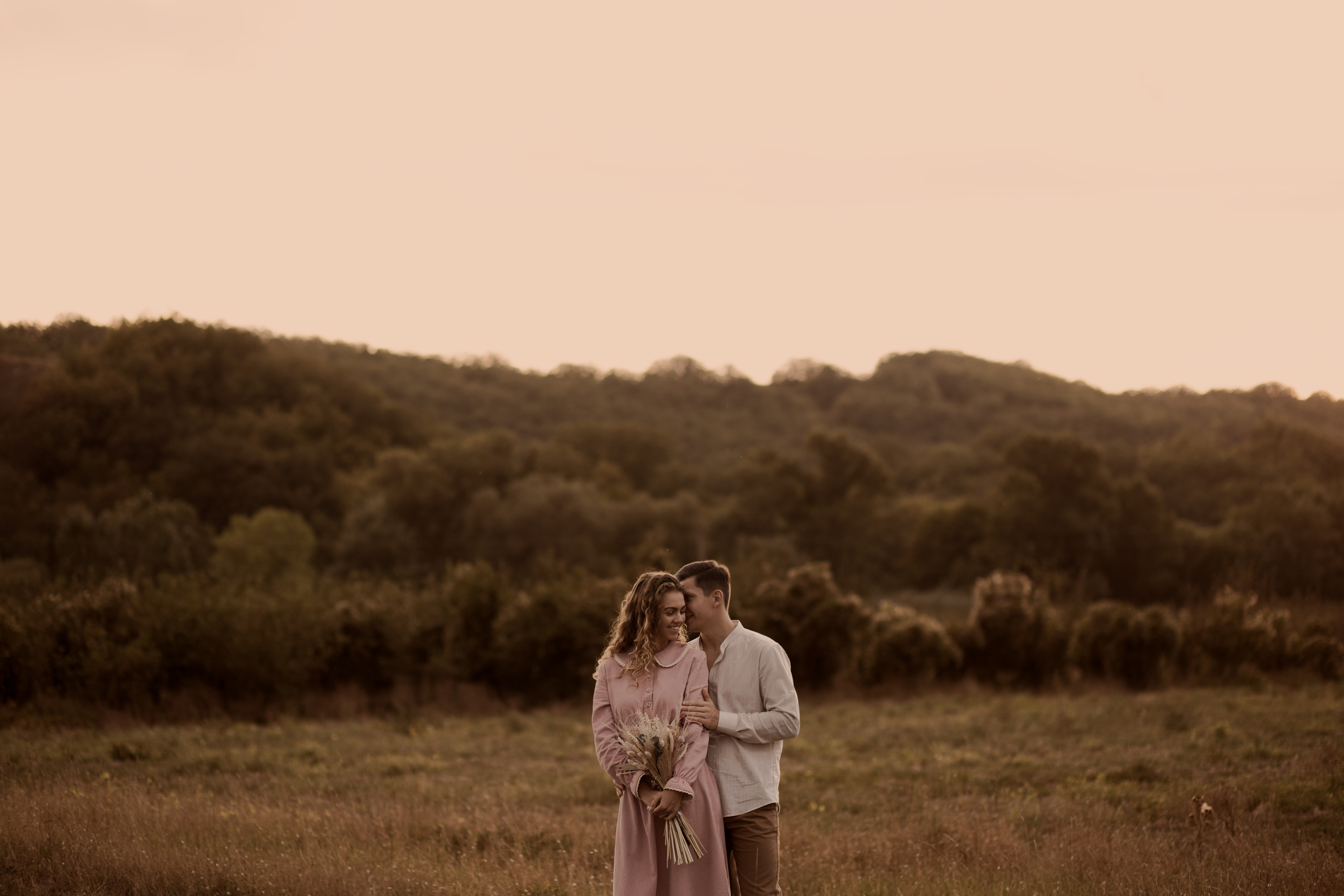 Маша & Костя