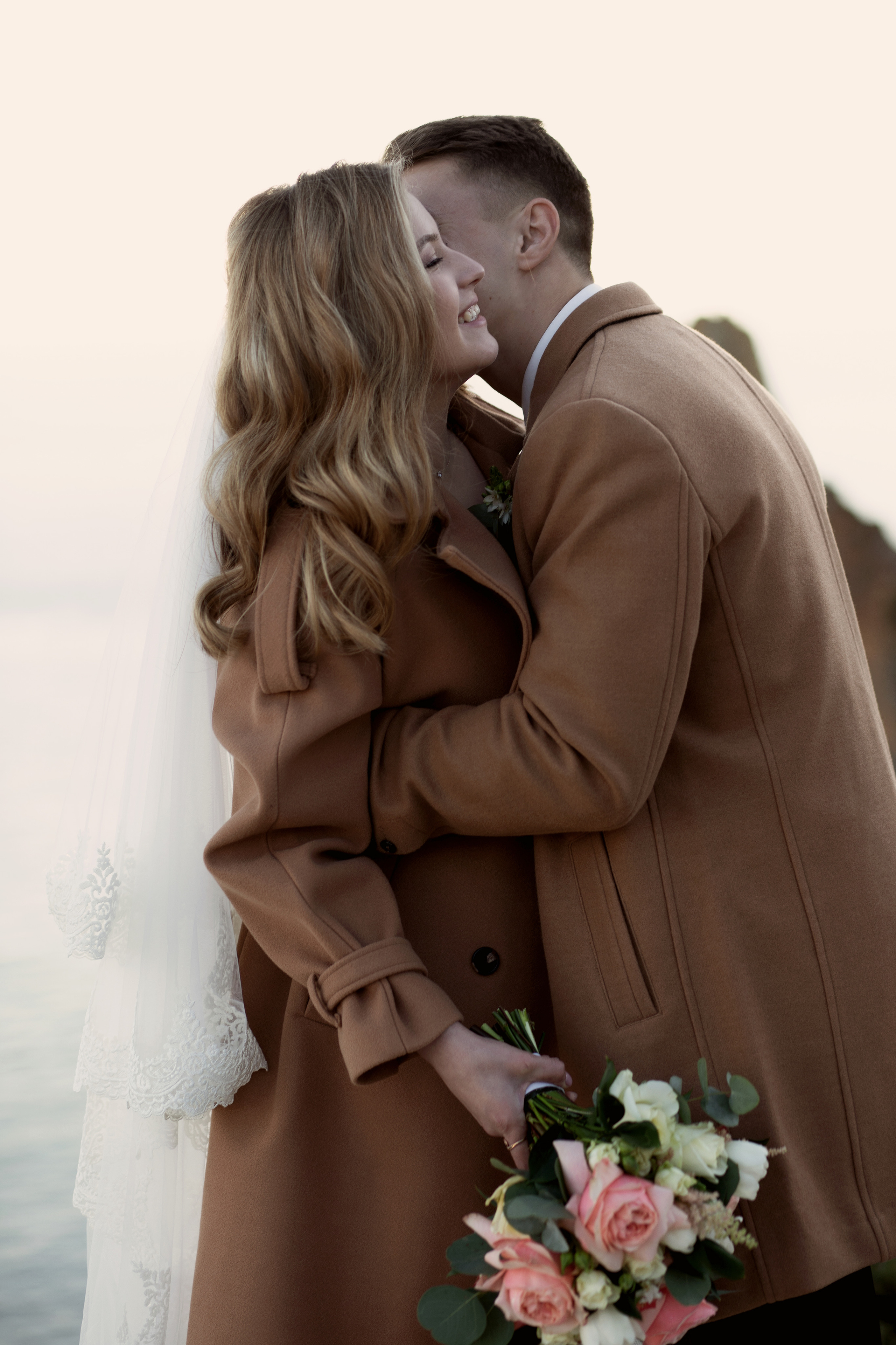 Ксения и Александр. Семейный и свадебный фотограф в Крыму и в Севастополе Сазонова Эля