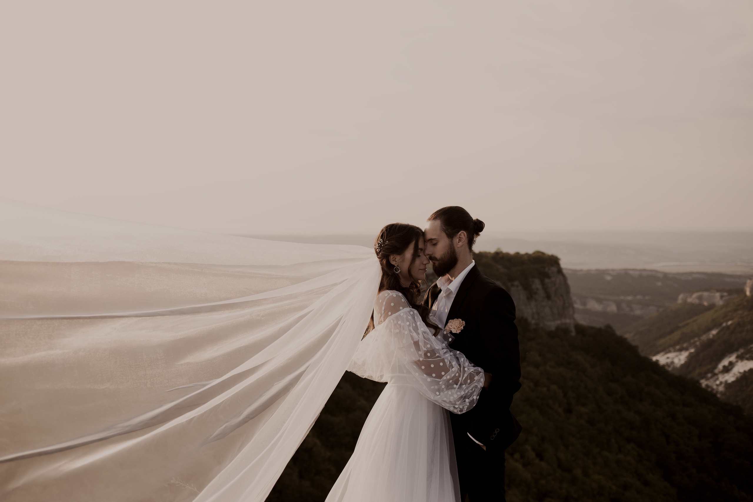 Анастасия и Дмитрий. Семейный и свадебный фотограф в Крыму и в Севастополе Сазонова Эля