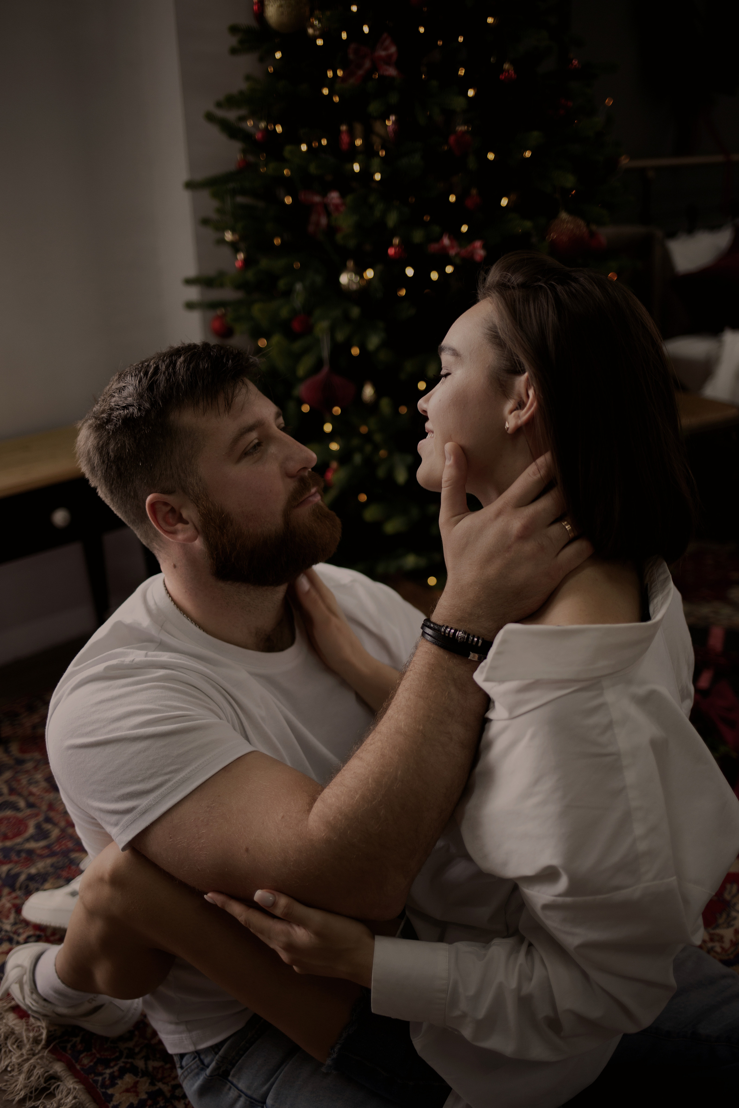 Настя & Влад. Семейный и свадебный фотограф в Крыму и в Севастополе Сазонова Эля