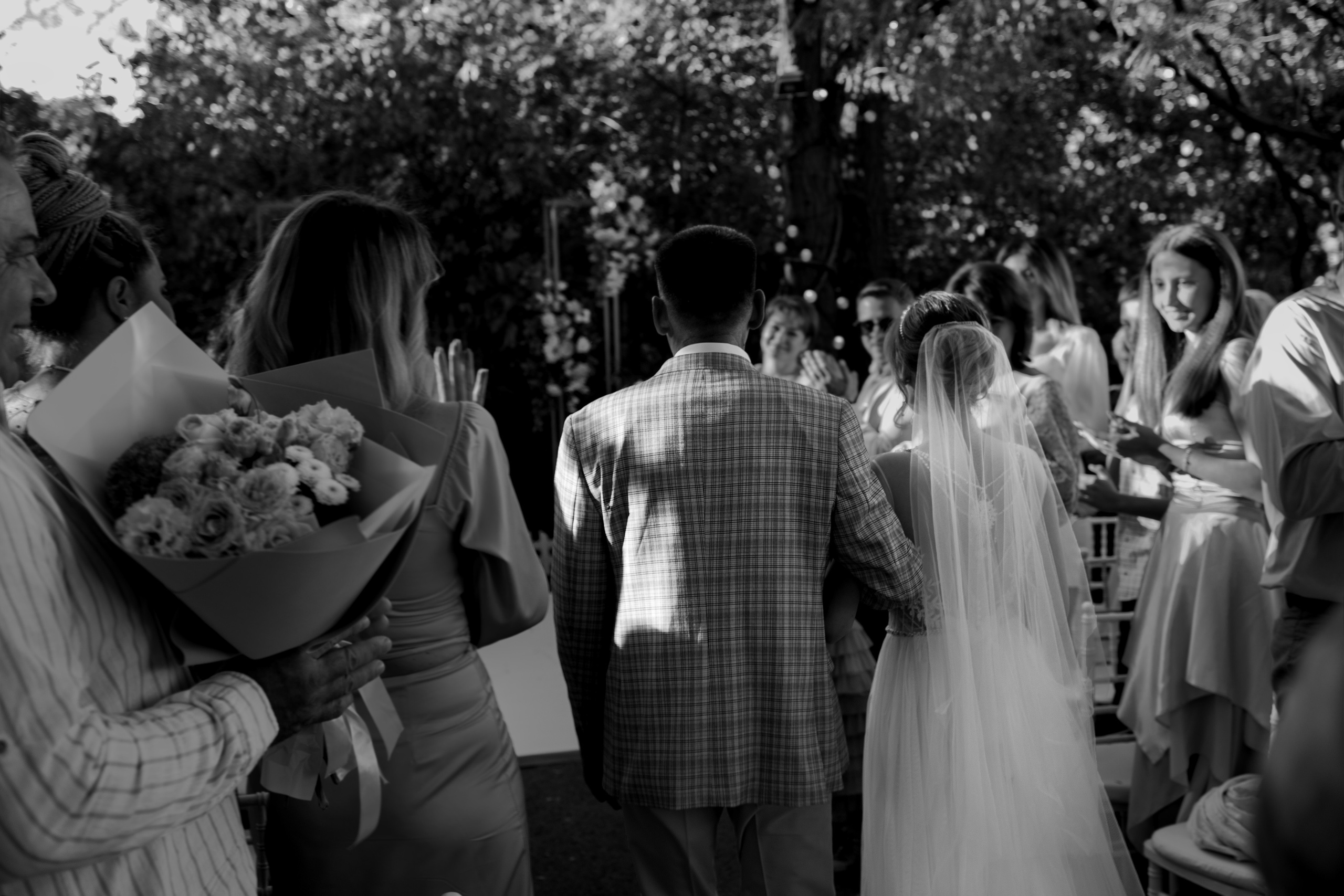 Алена и Иван