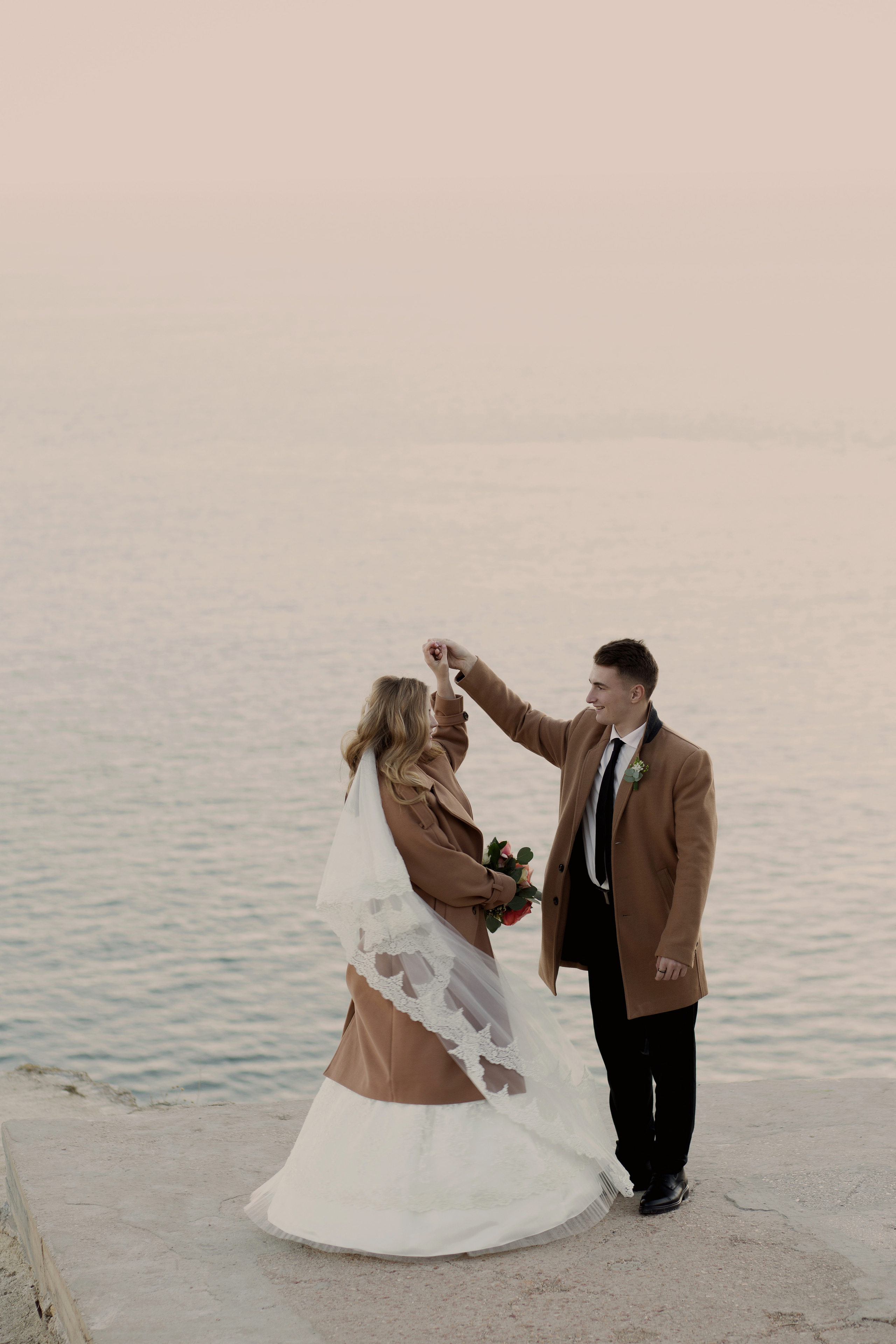 Ксения и Александр. Семейный и свадебный фотограф в Крыму и в Севастополе Сазонова Эля