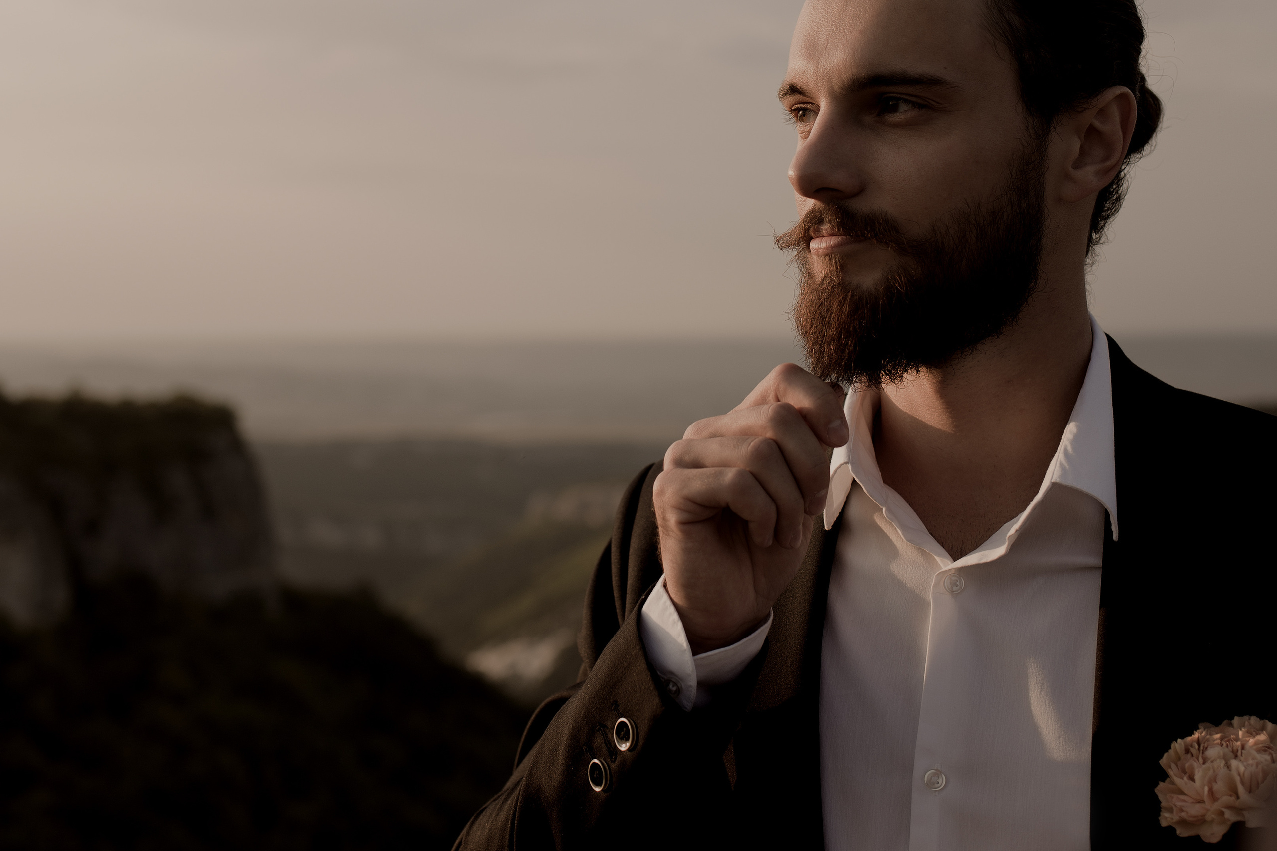 Анастасия и Дмитрий. Семейный и свадебный фотограф в Крыму и в Севастополе Сазонова Эля