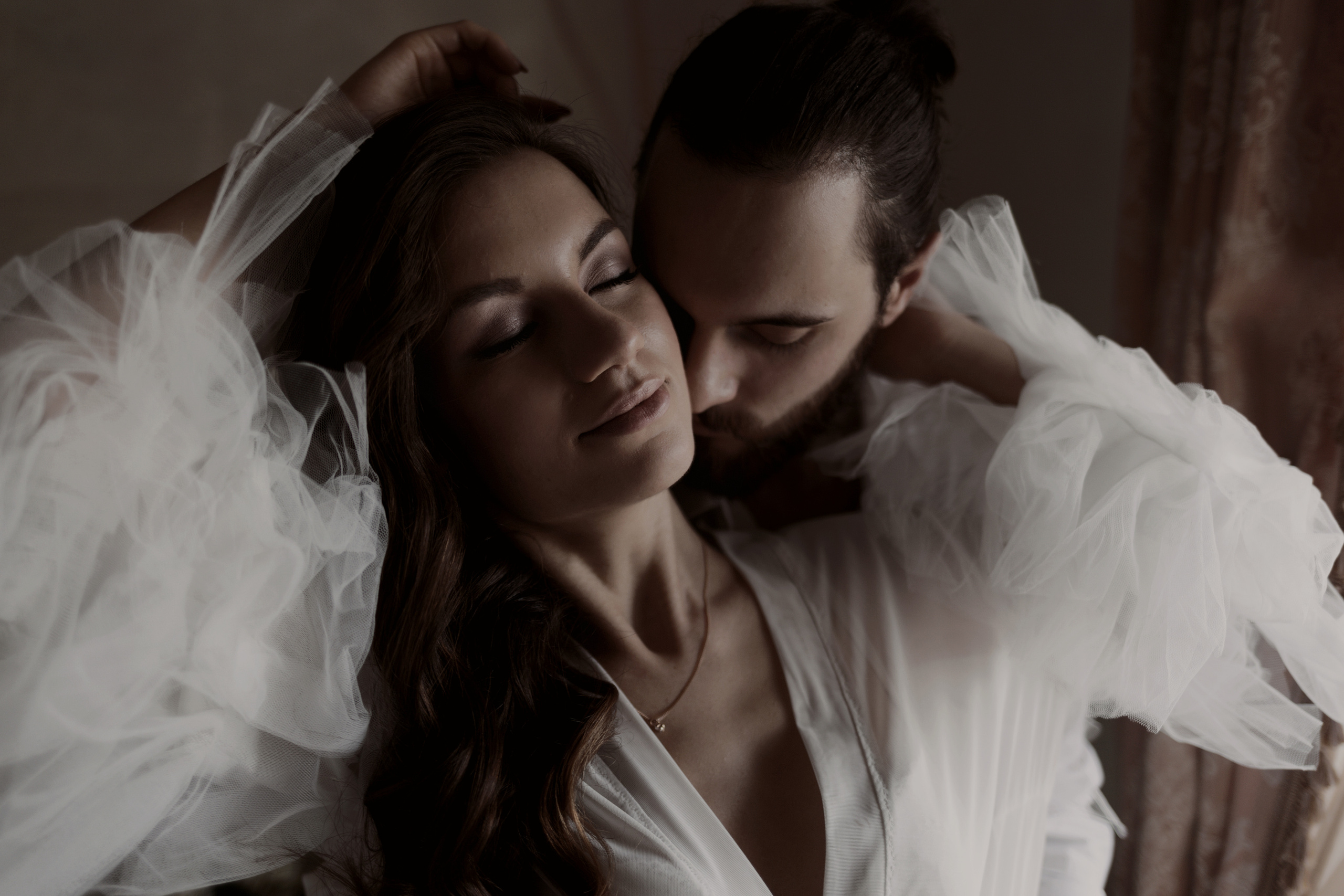 Анастасия и Дмитрий