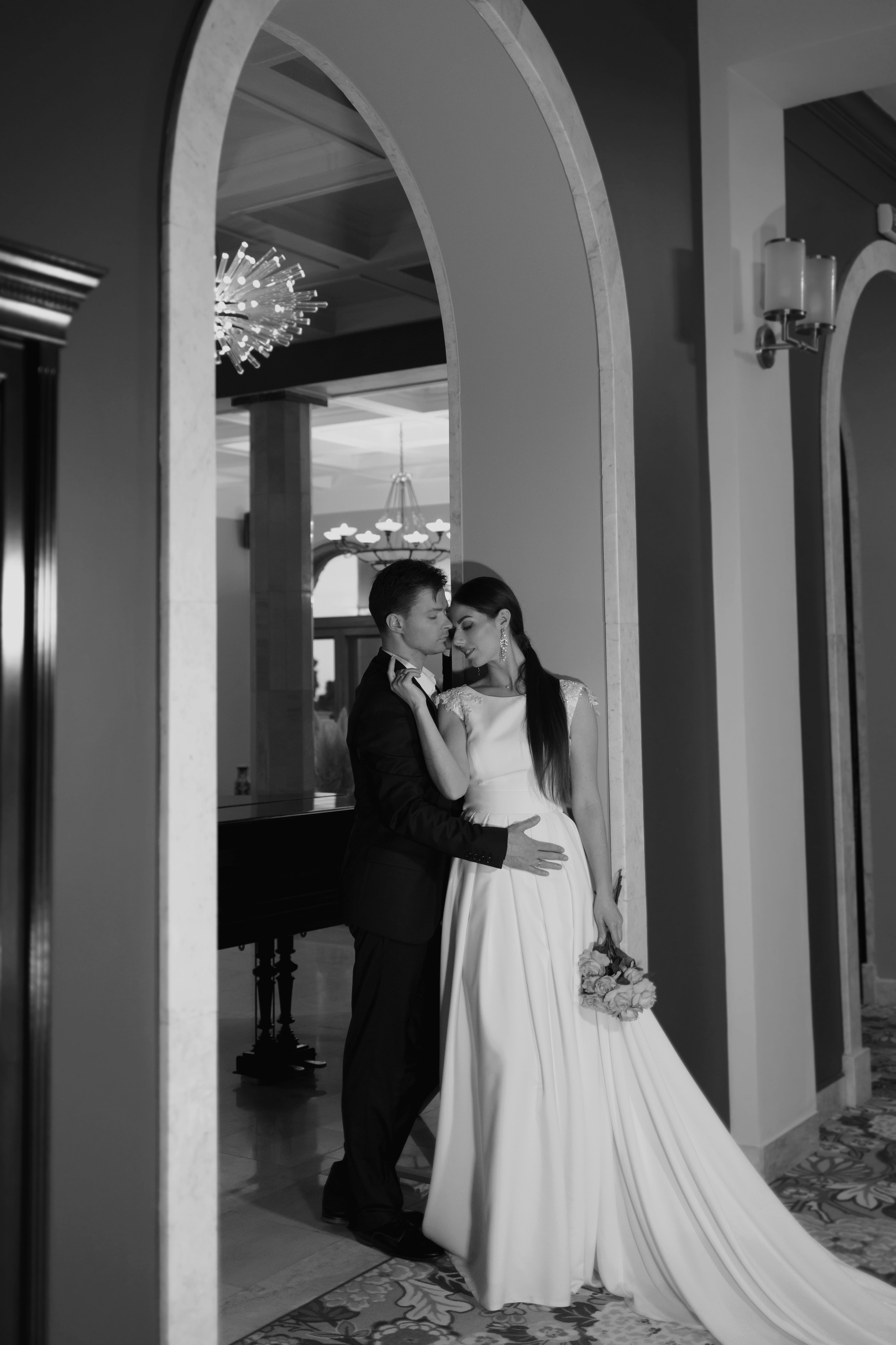 Маргарита и Илья. Семейный и свадебный фотограф в Крыму и в Севастополе Сазонова Эля