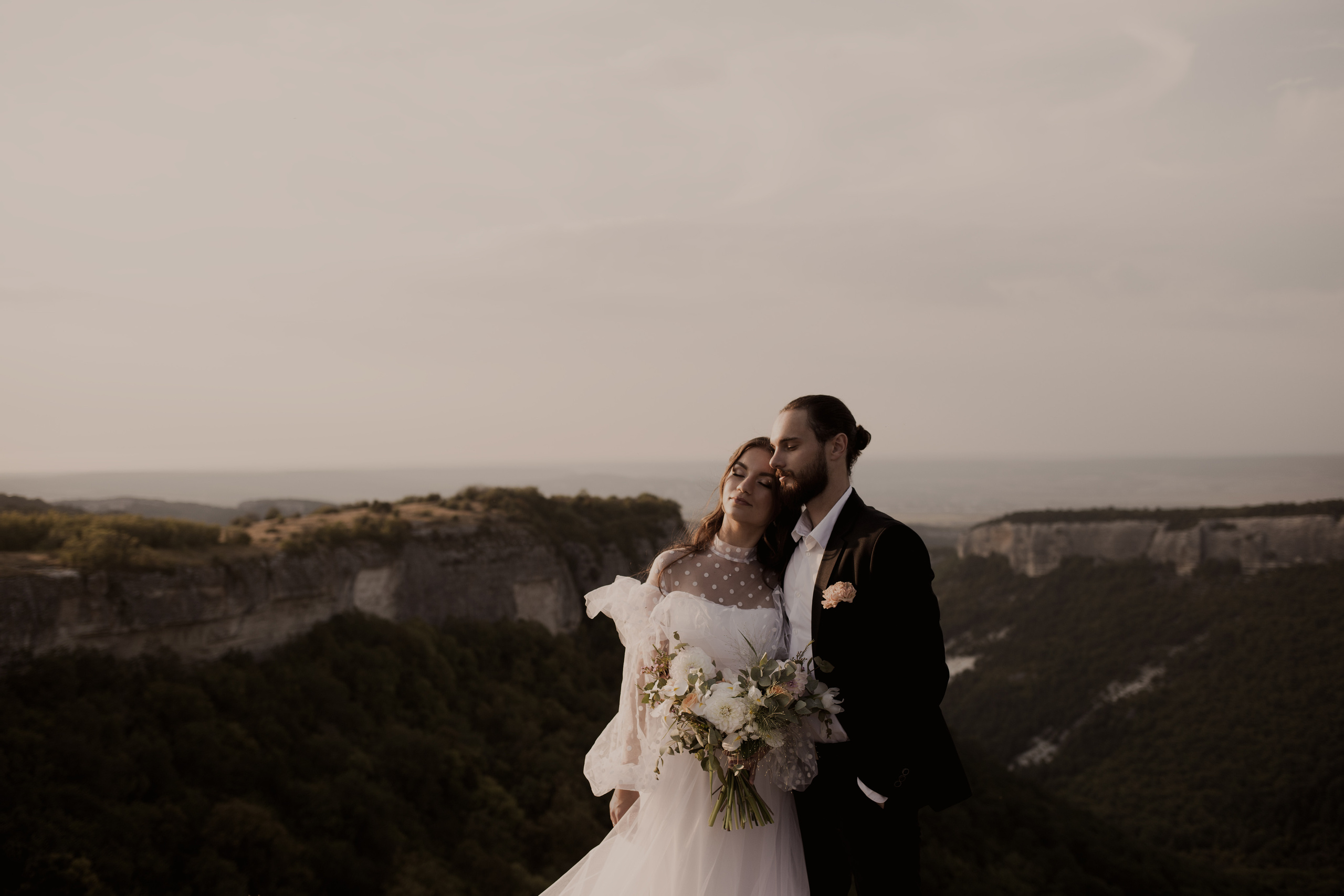 Анастасия и Дмитрий. Семейный и свадебный фотограф в Крыму и в Севастополе Сазонова Эля