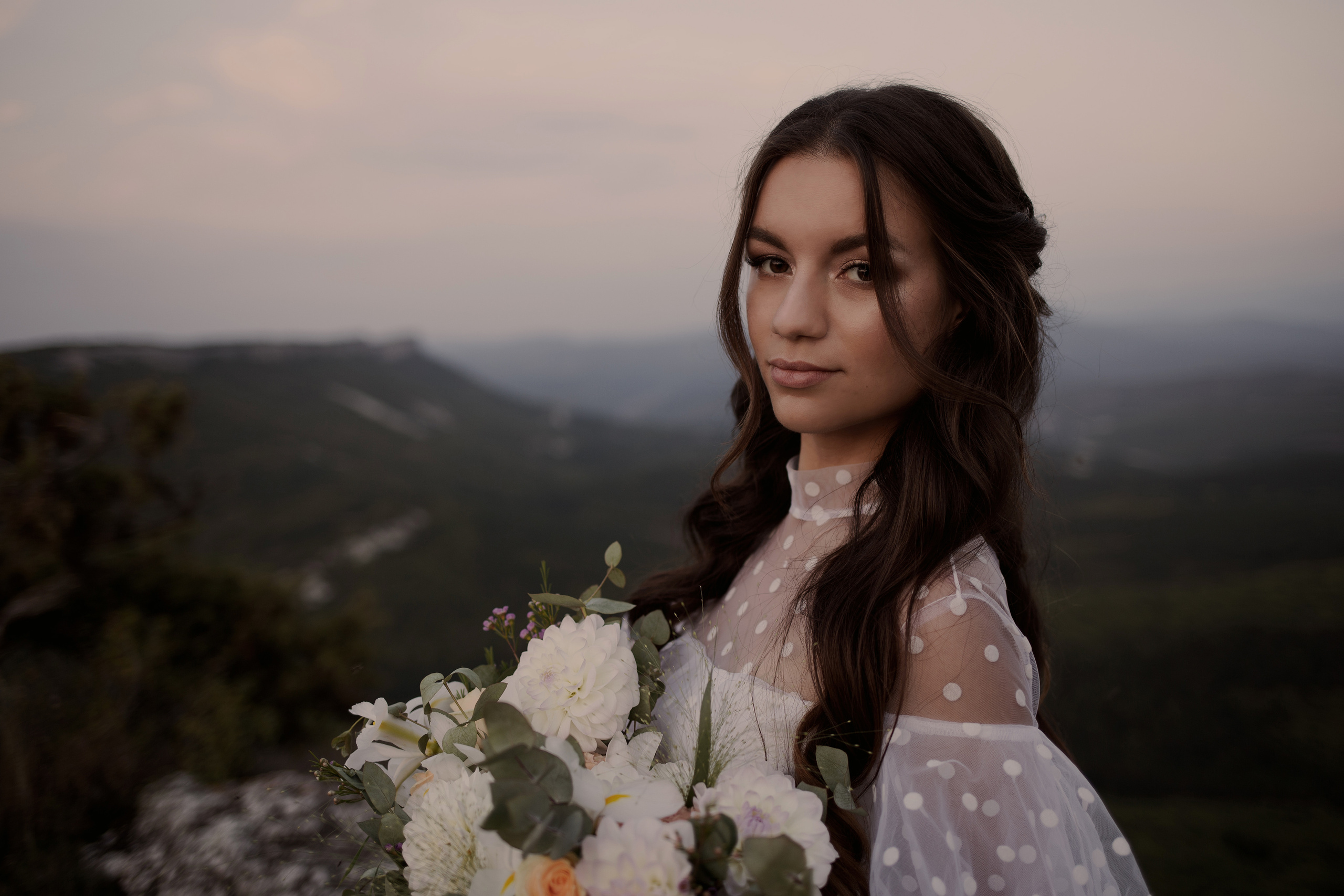 Анастасия и Дмитрий. Семейный и свадебный фотограф в Крыму и в Севастополе Сазонова Эля
