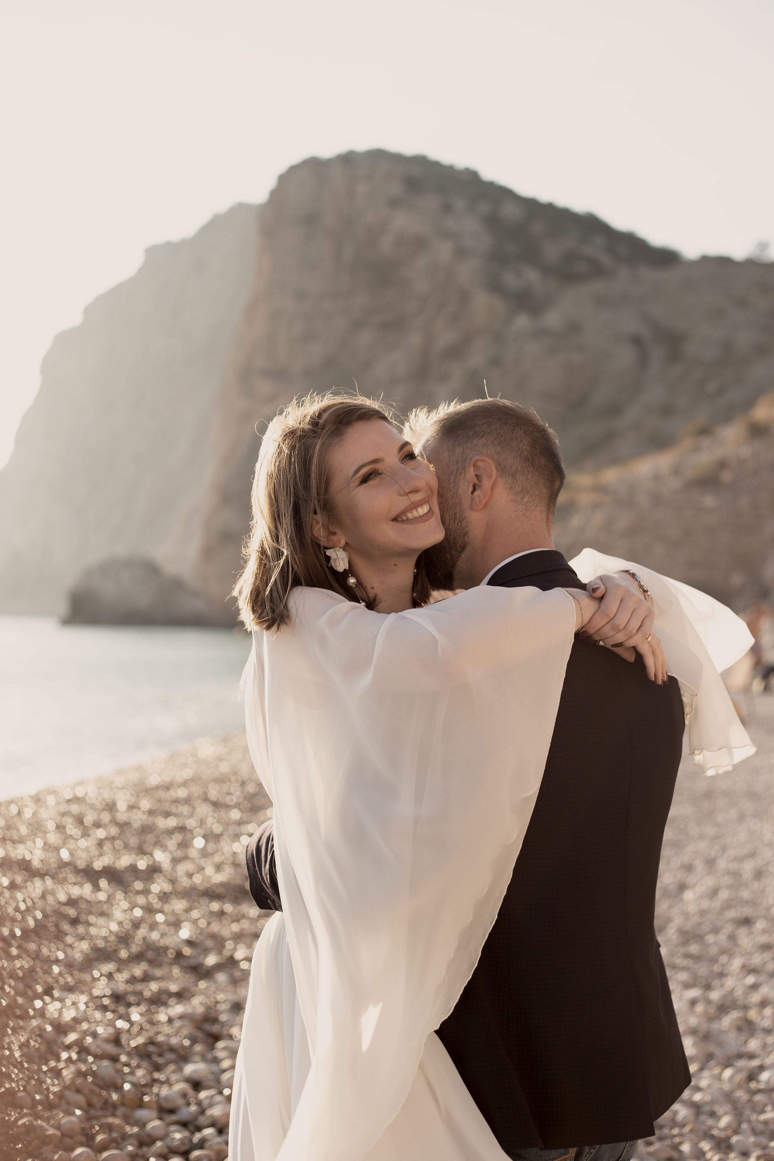 Алексей и Анастасия. Семейный и свадебный фотограф в Крыму и в Севастополе Сазонова Эля