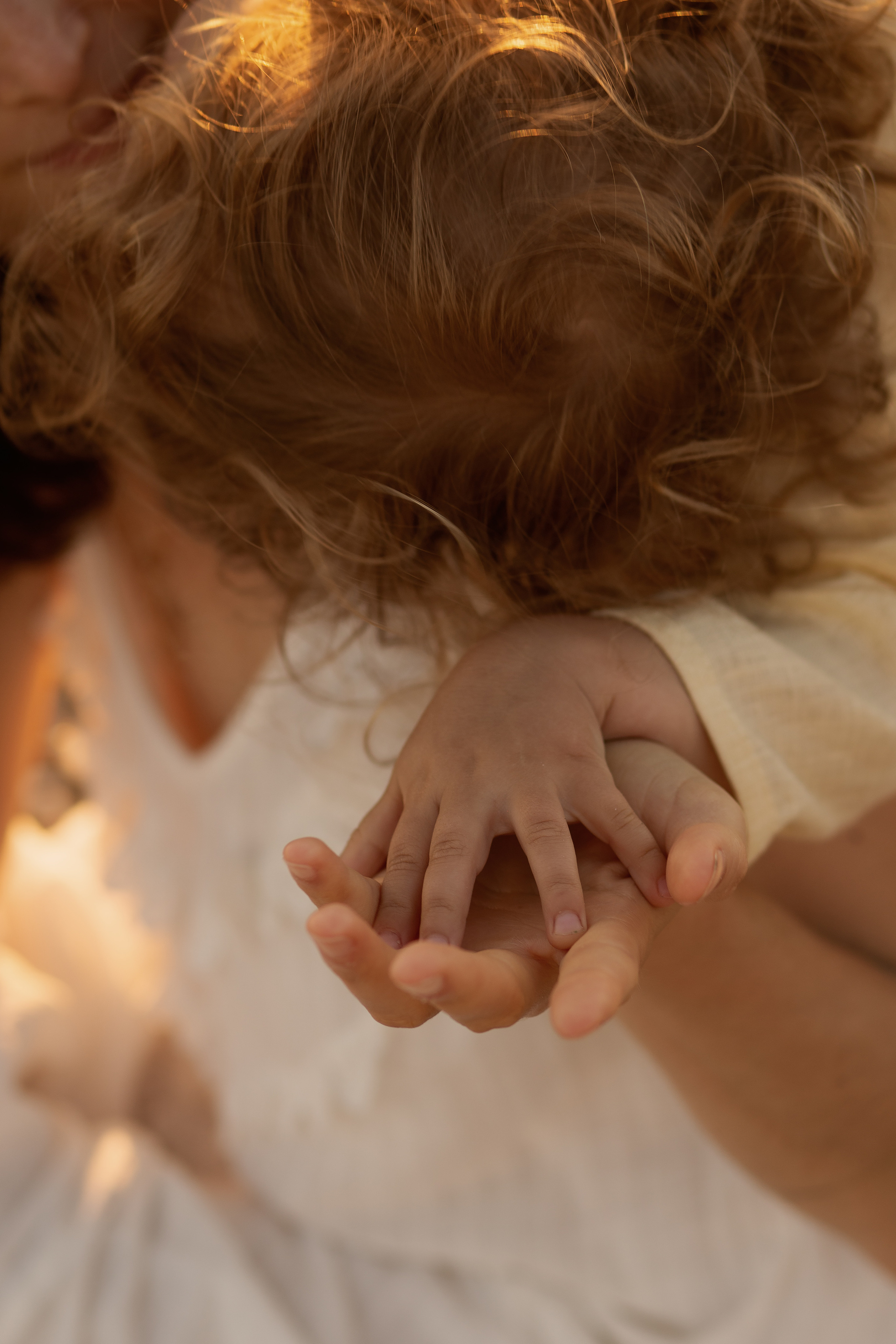 Светлана с дочкой. Семейный и свадебный фотограф в Крыму и в Севастополе Сазонова Эля