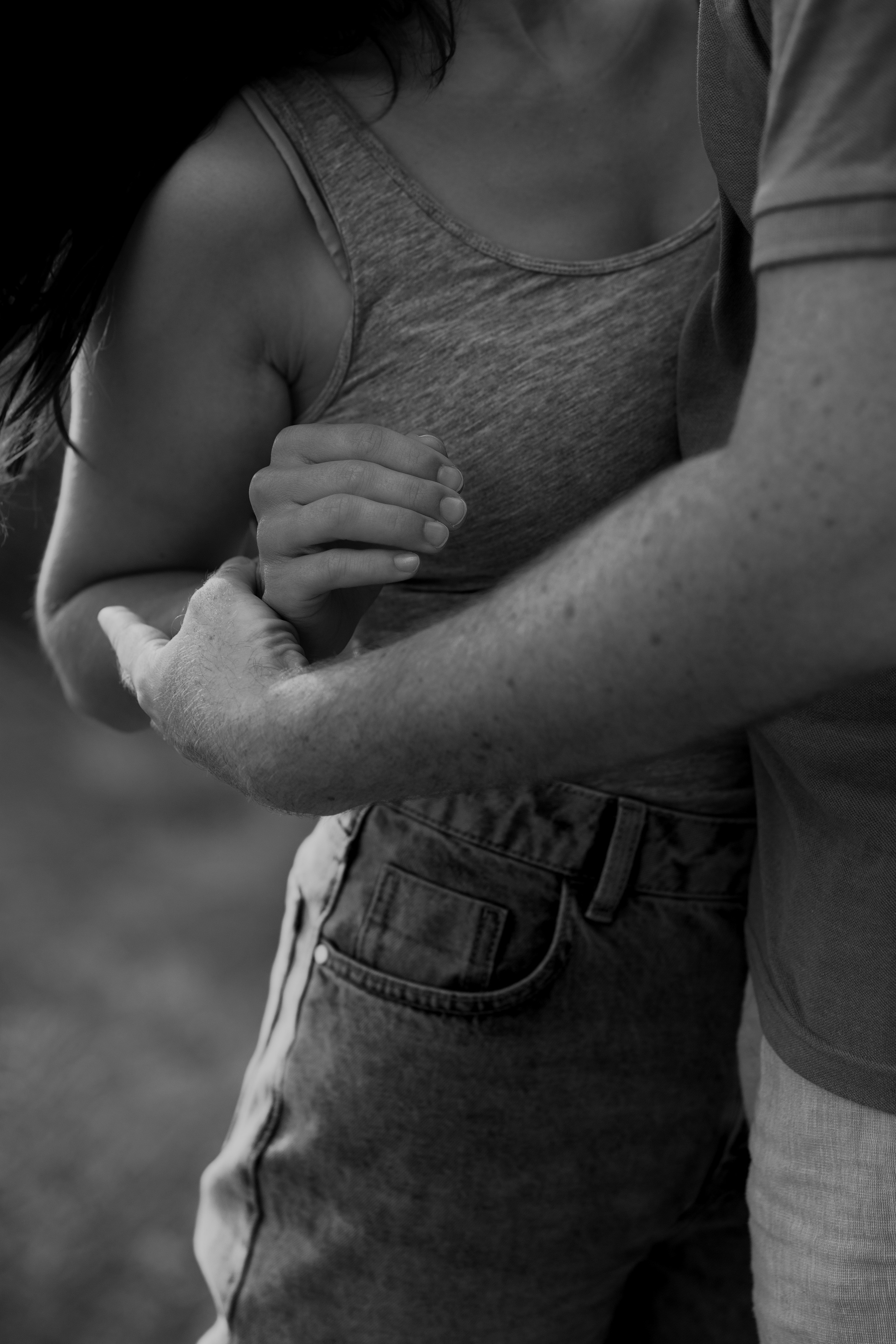 Мария со своим мужчиной. Семейный и свадебный фотограф в Крыму и в Севастополе Сазонова Эля