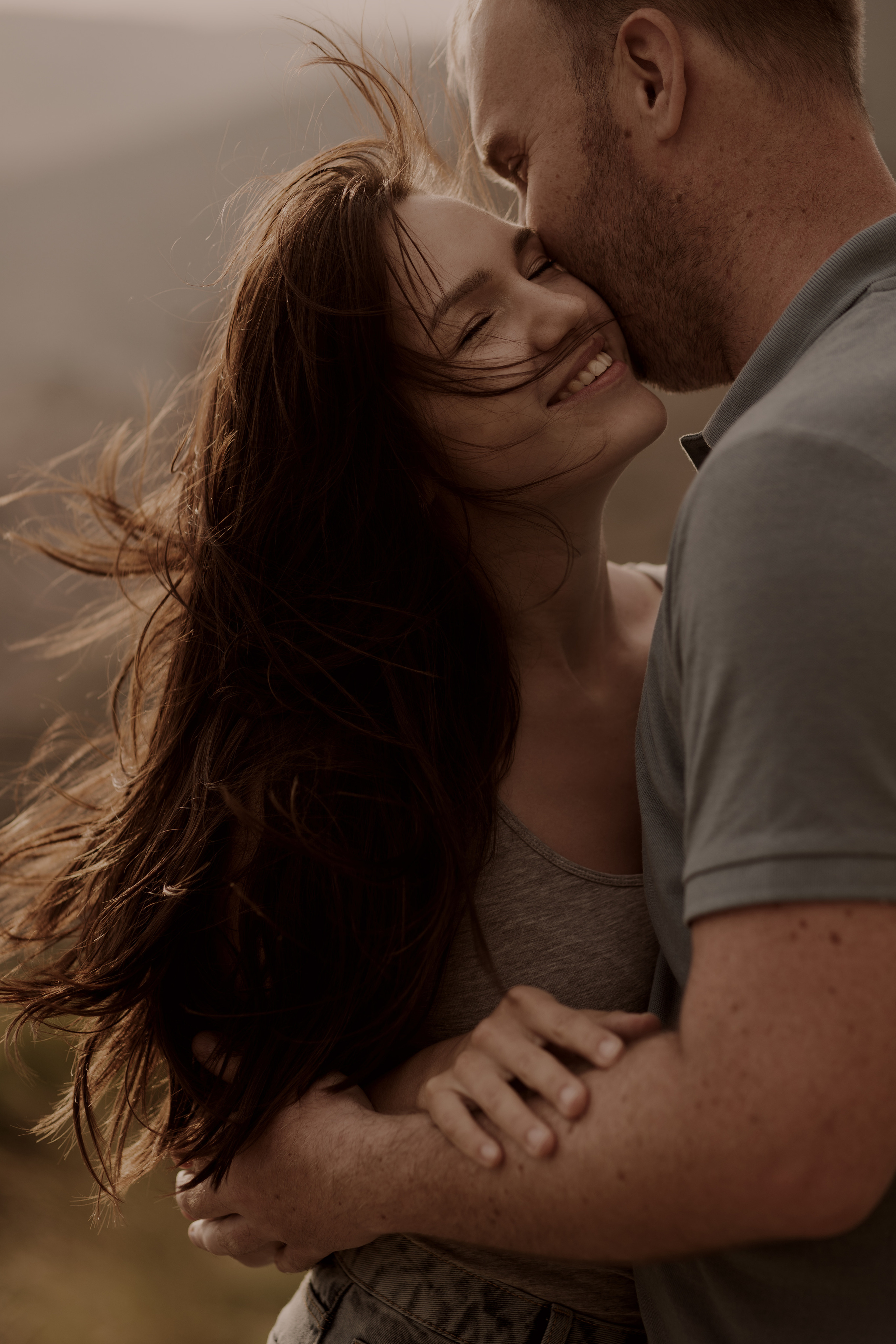 Мария со своим мужчиной. Семейный и свадебный фотограф в Крыму и в Севастополе Сазонова Эля