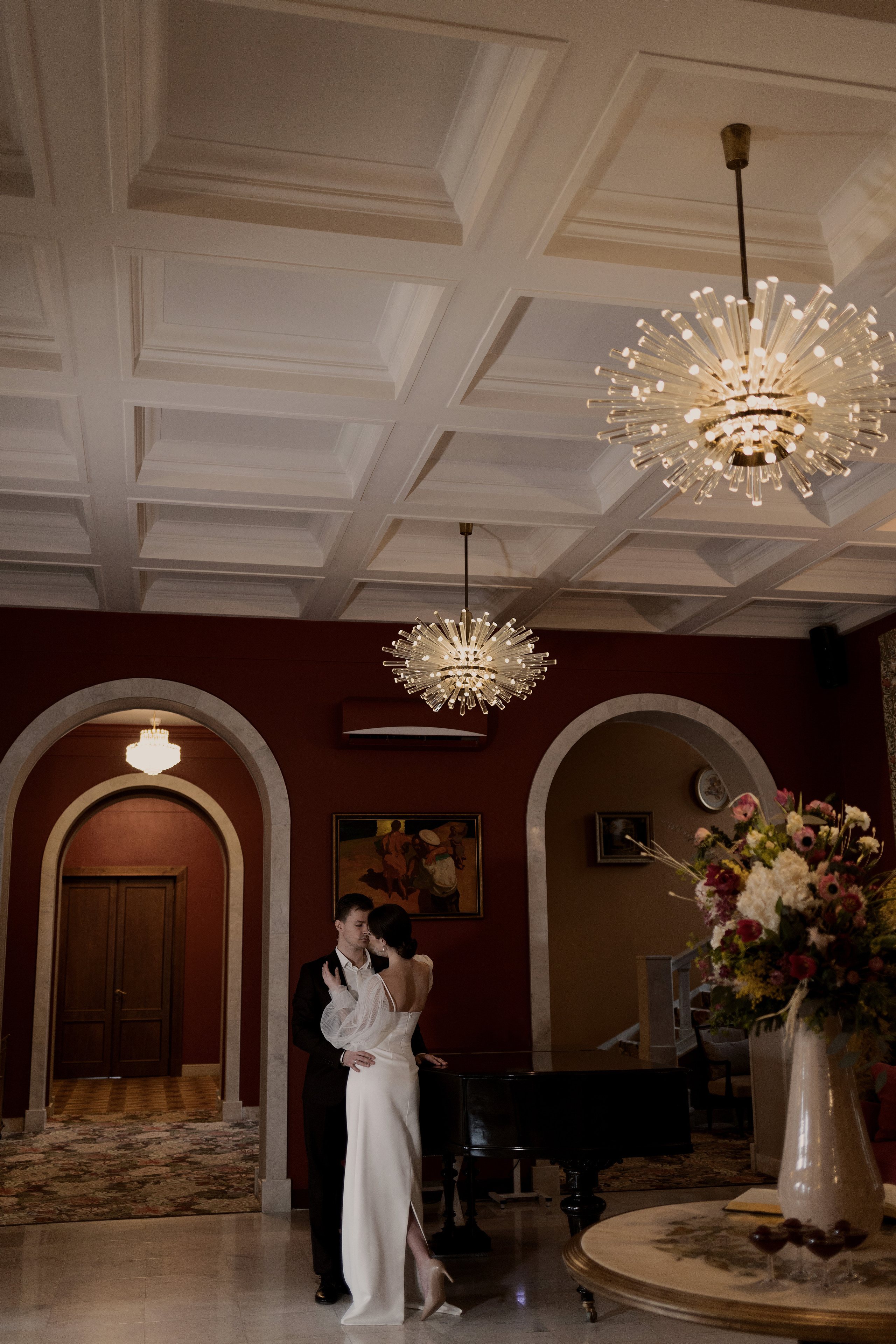 Маргарита и Илья. Семейный и свадебный фотограф в Крыму и в Севастополе Сазонова Эля