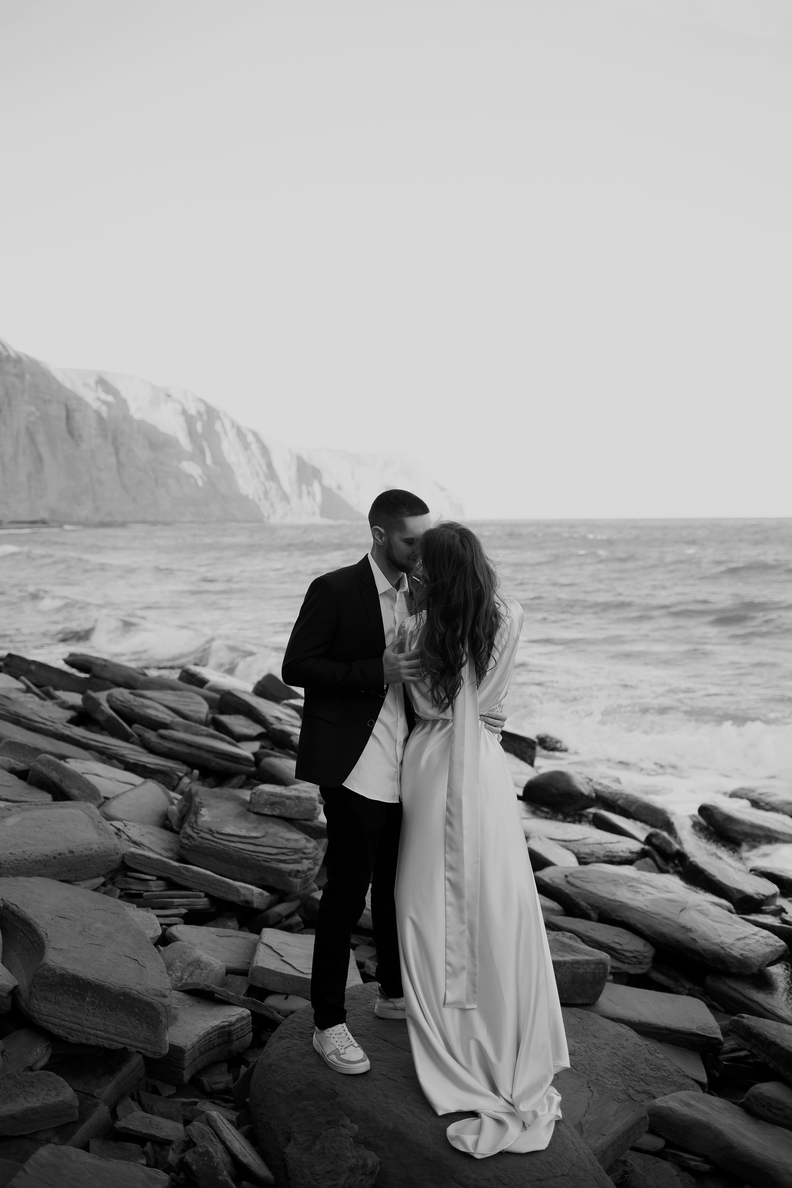 Виктория и Максим. Семейный и свадебный фотограф в Крыму и в Севастополе Сазонова Эля