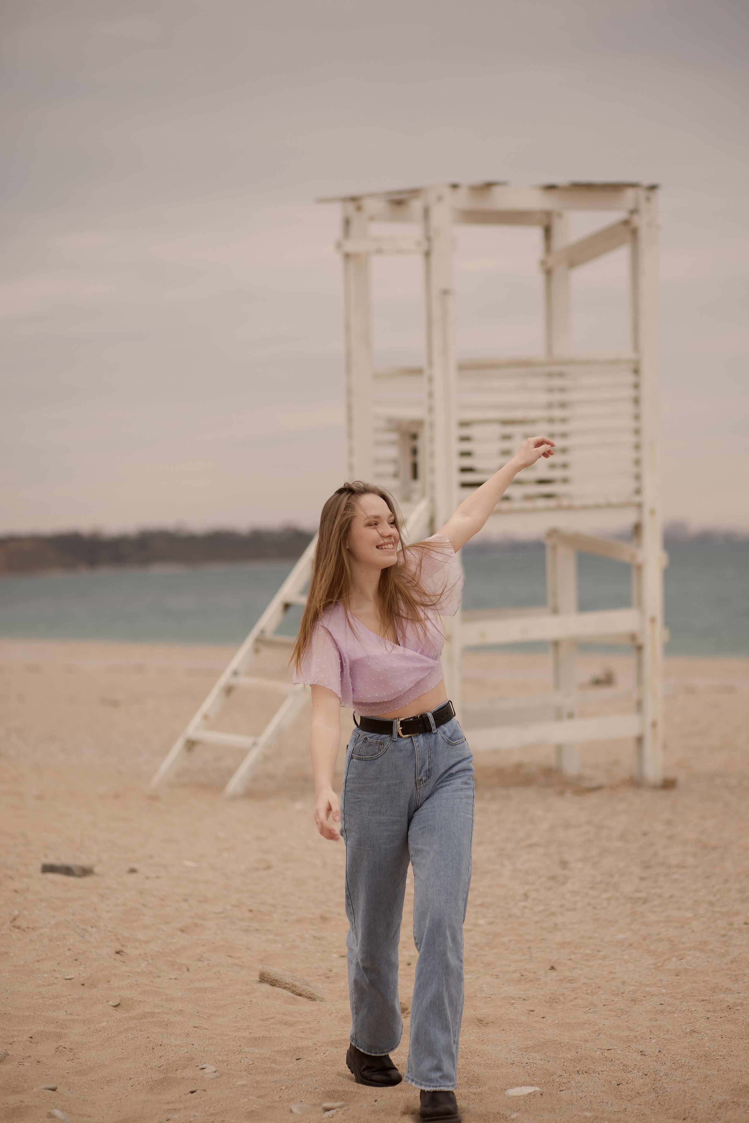 Ксения. Семейный и свадебный фотограф в Крыму и в Севастополе Сазонова Эля