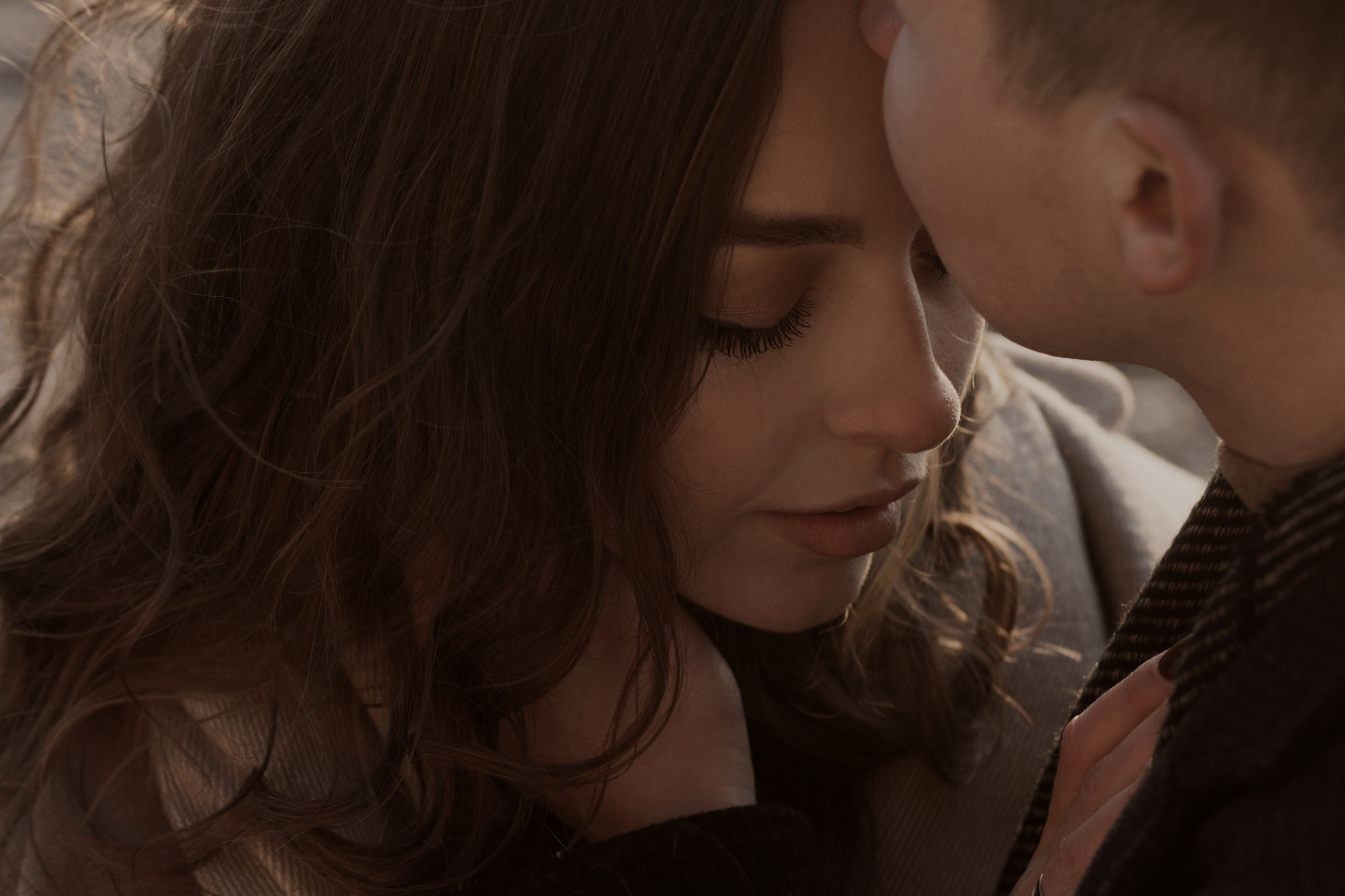 Алена и Дима. Семейный и свадебный фотограф в Крыму и в Севастополе Сазонова Эля