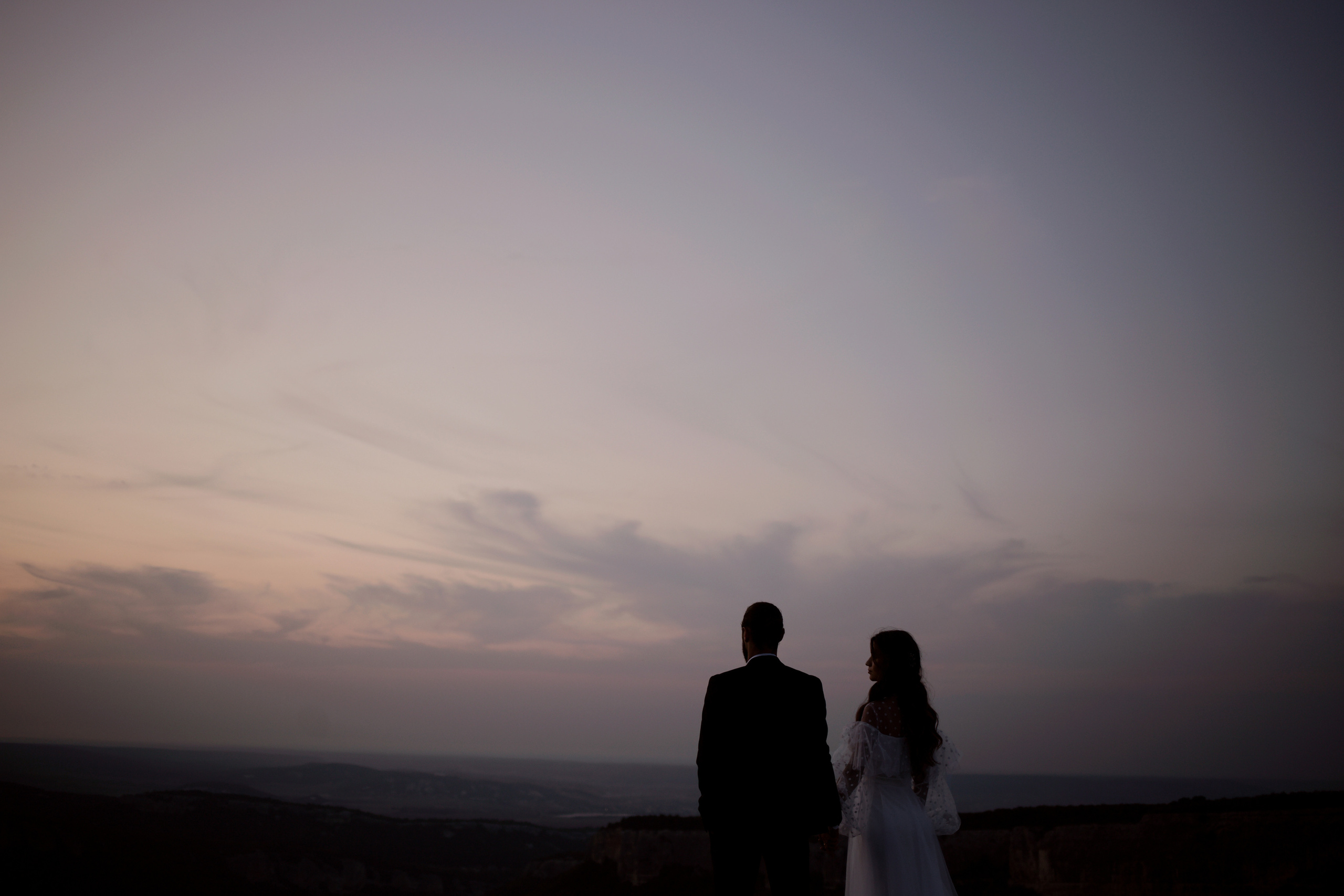 Анастасия и Дмитрий. Семейный и свадебный фотограф в Крыму и в Севастополе Сазонова Эля