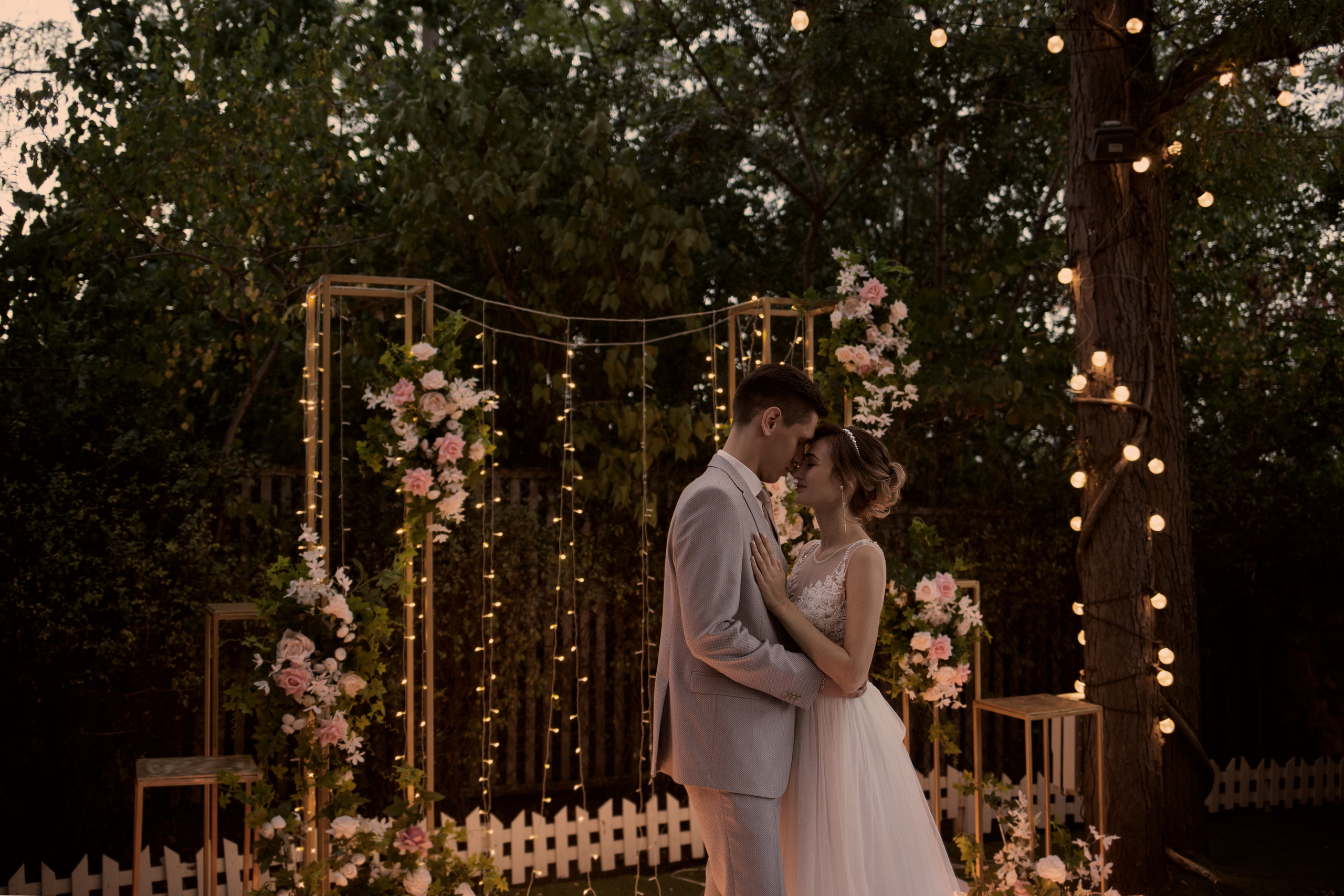 Алена и Иван. Семейный и свадебный фотограф в Крыму и в Севастополе Сазонова Эля