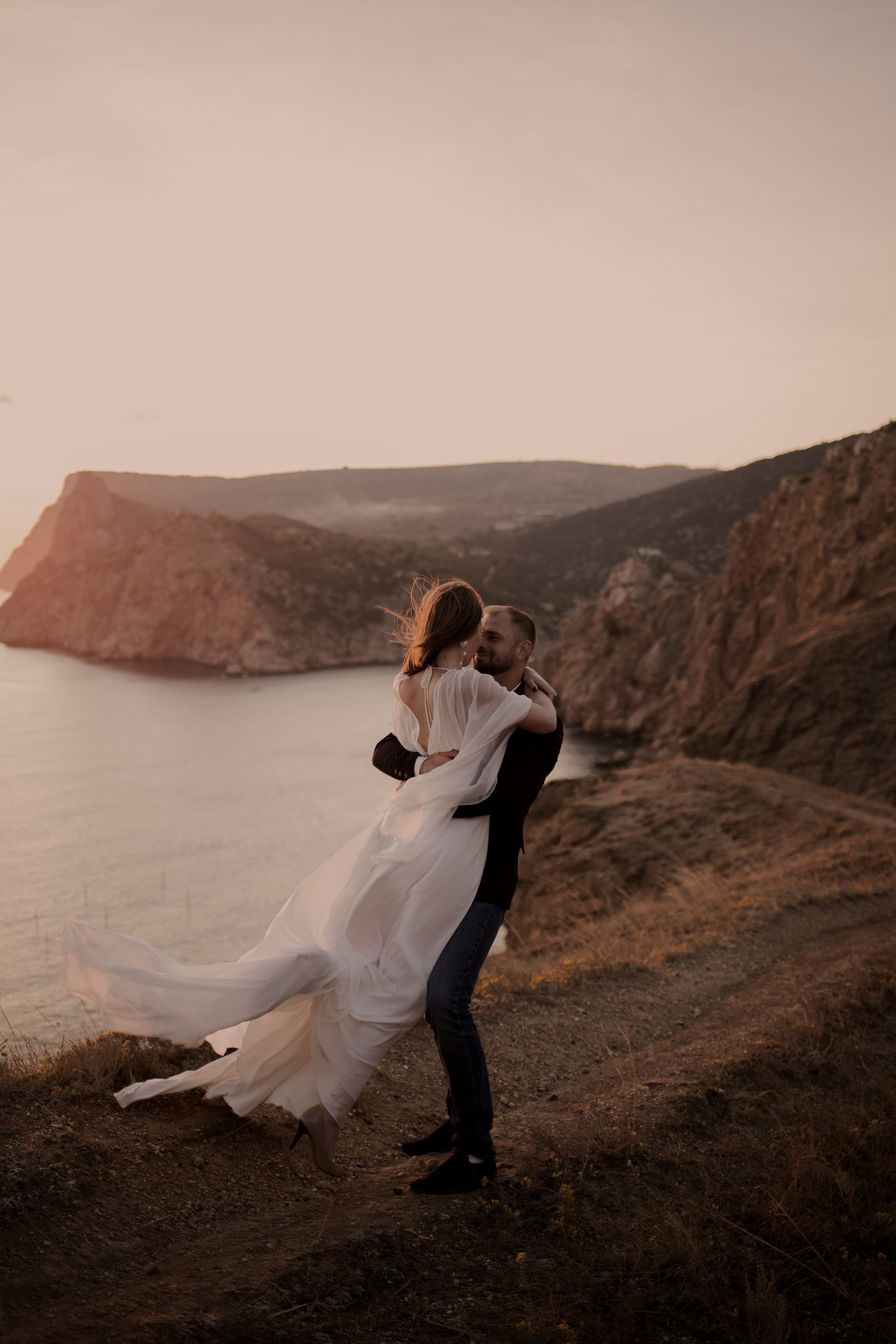 Алексей и Анастасия