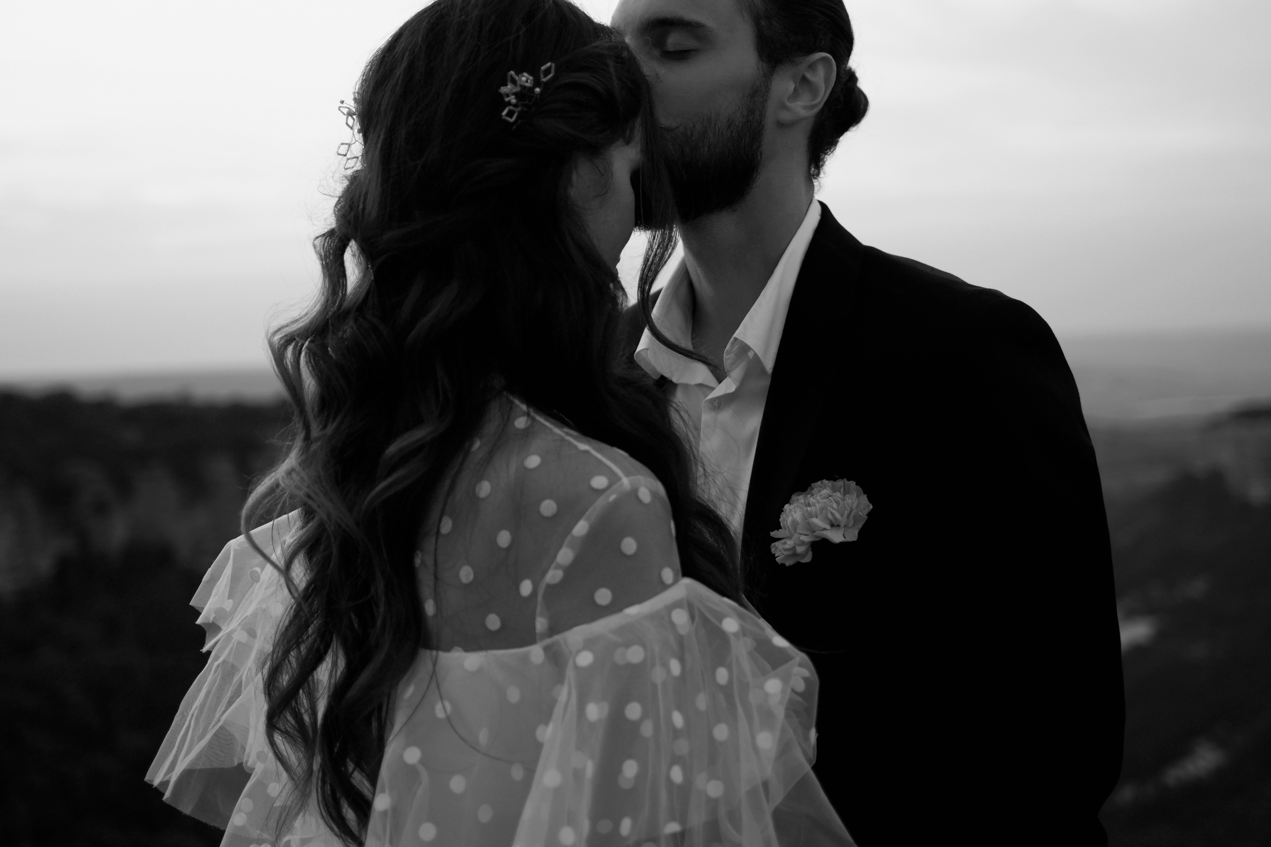 Анастасия и Дмитрий. Семейный и свадебный фотограф в Крыму и в Севастополе Сазонова Эля