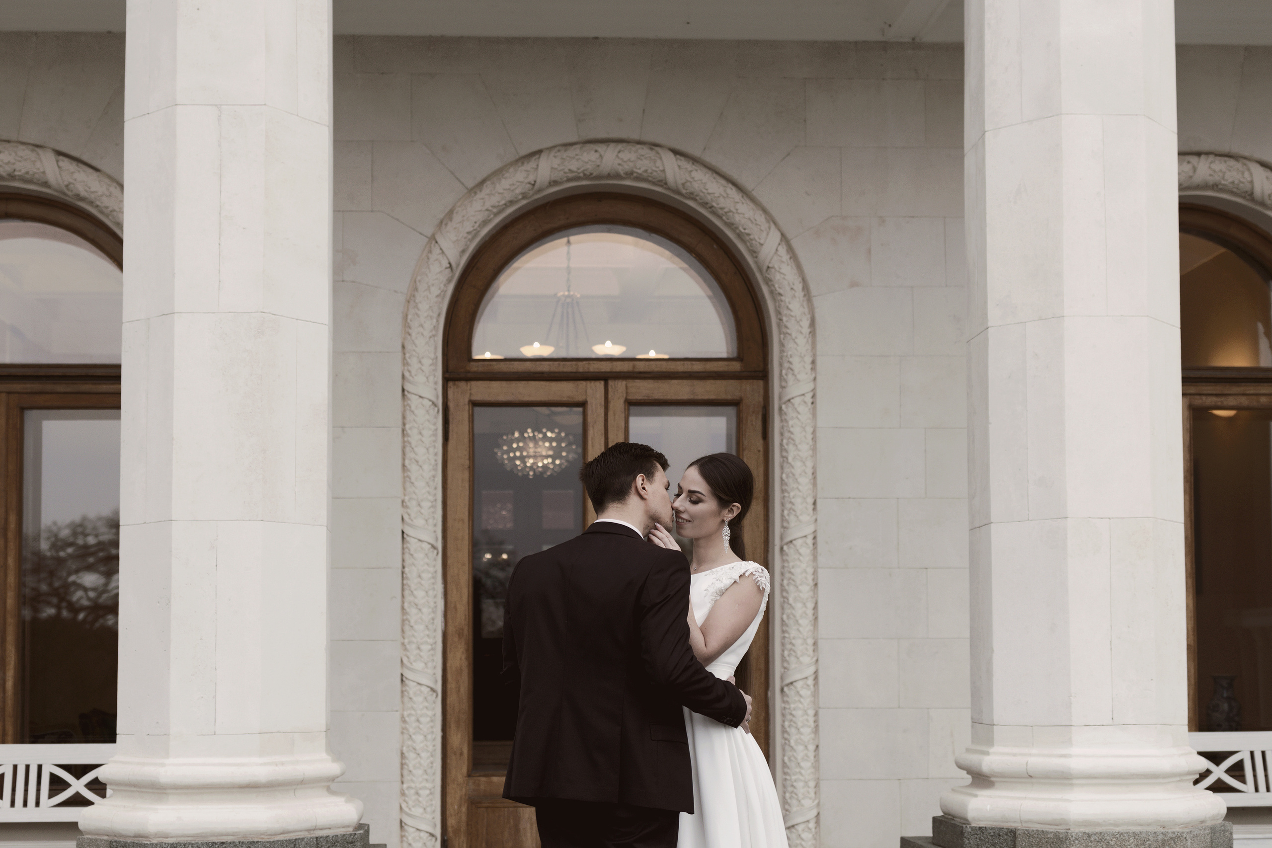 Маргарита и Илья. Семейный и свадебный фотограф в Крыму и в Севастополе Сазонова Эля