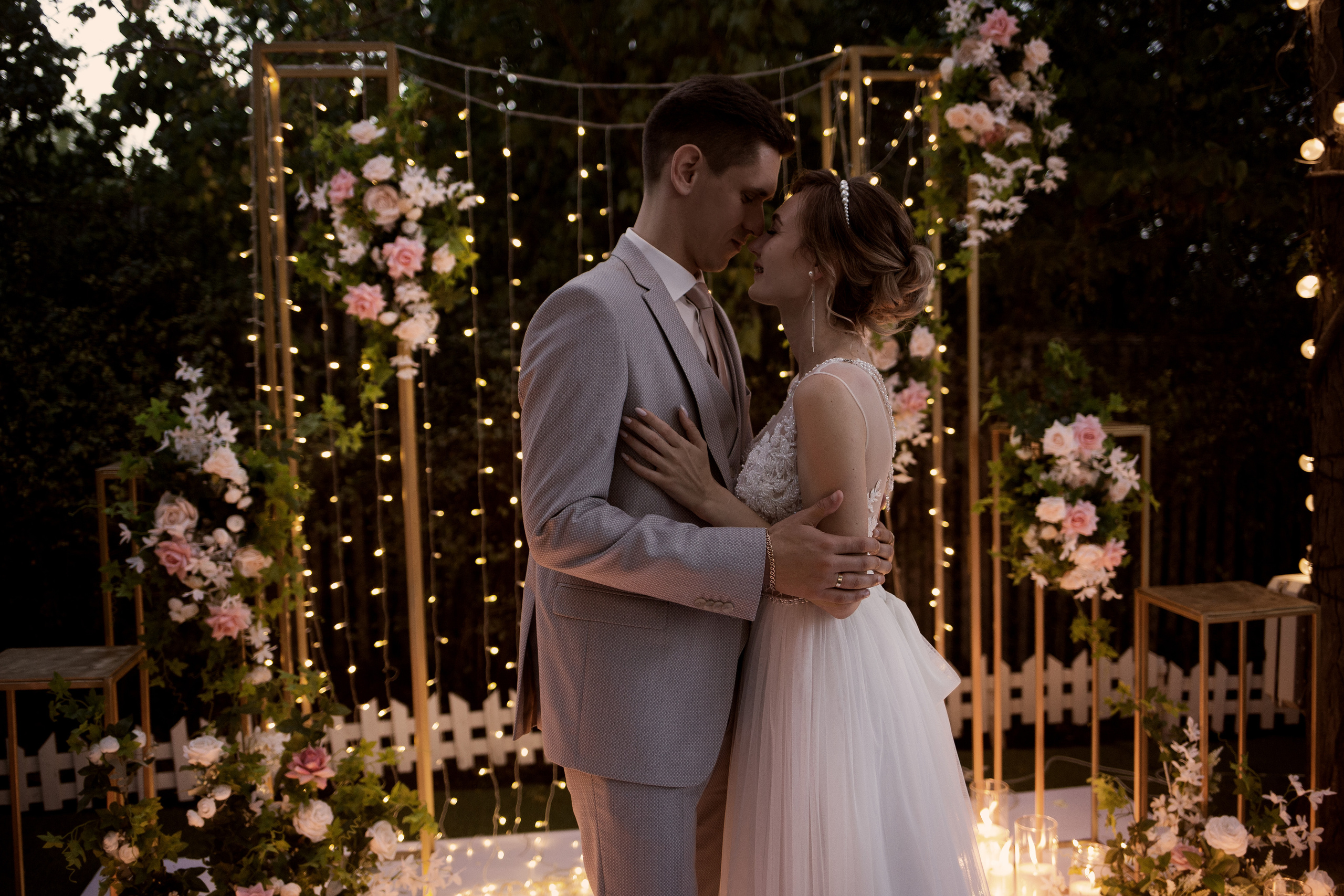 Алена и Иван. Семейный и свадебный фотограф в Крыму и в Севастополе Сазонова Эля