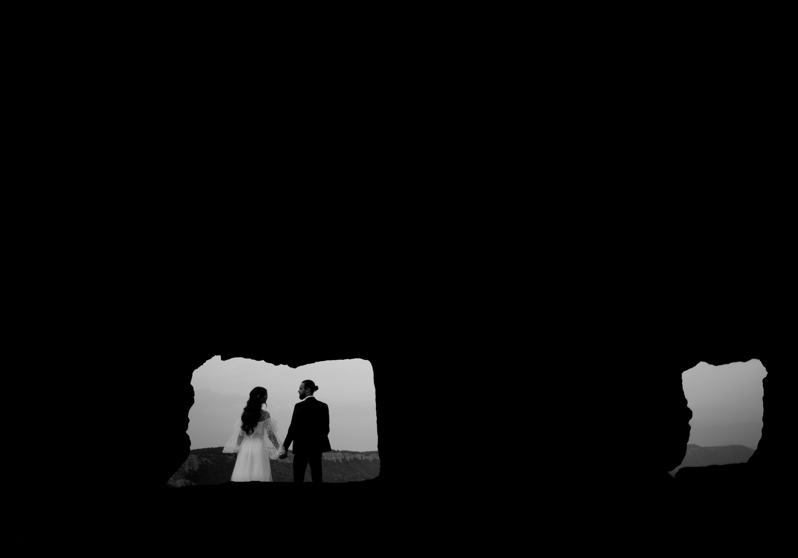 Анастасия и Дмитрий. Семейный и свадебный фотограф в Крыму и в Севастополе Сазонова Эля