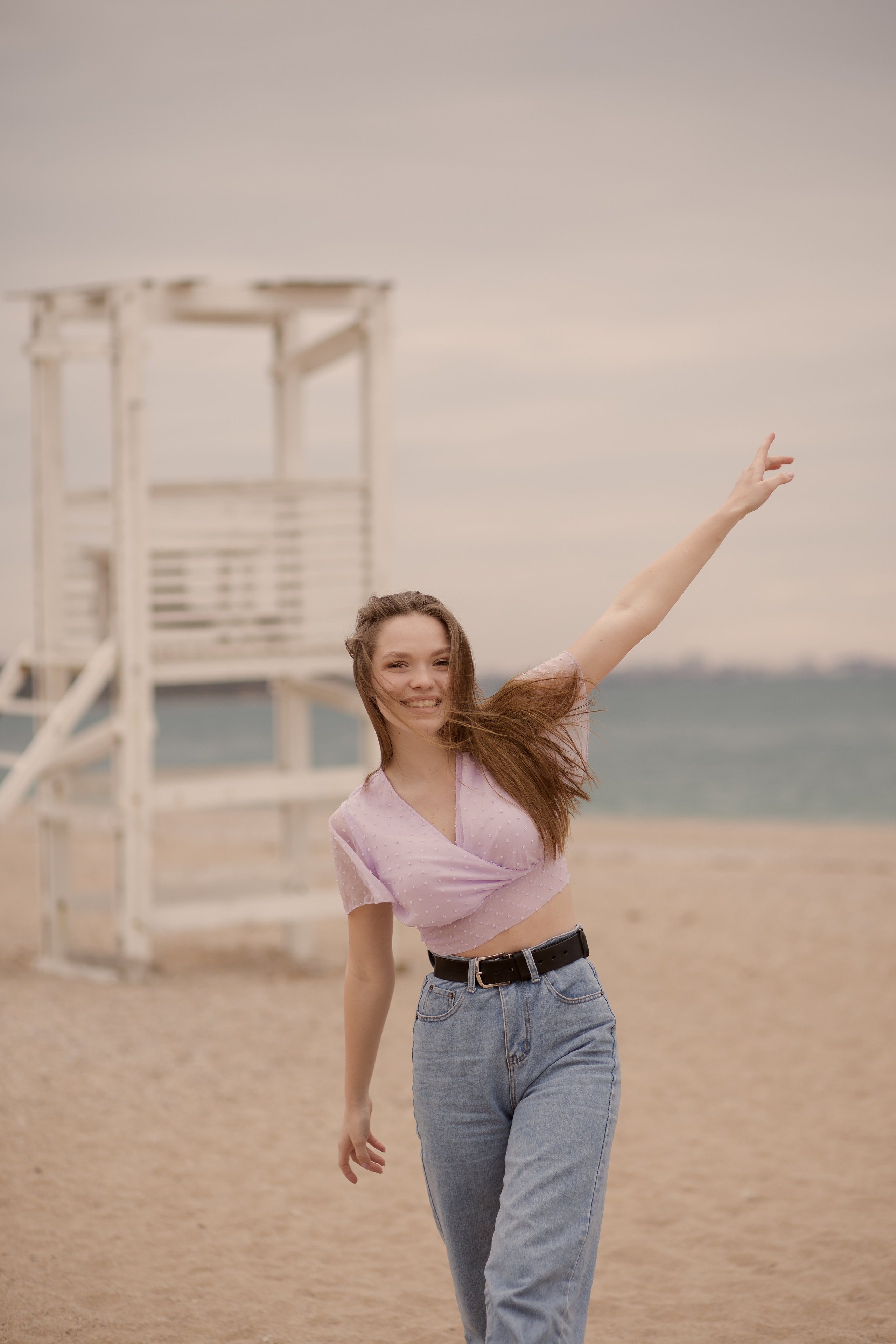 Ксения. Семейный и свадебный фотограф в Крыму и в Севастополе Сазонова Эля
