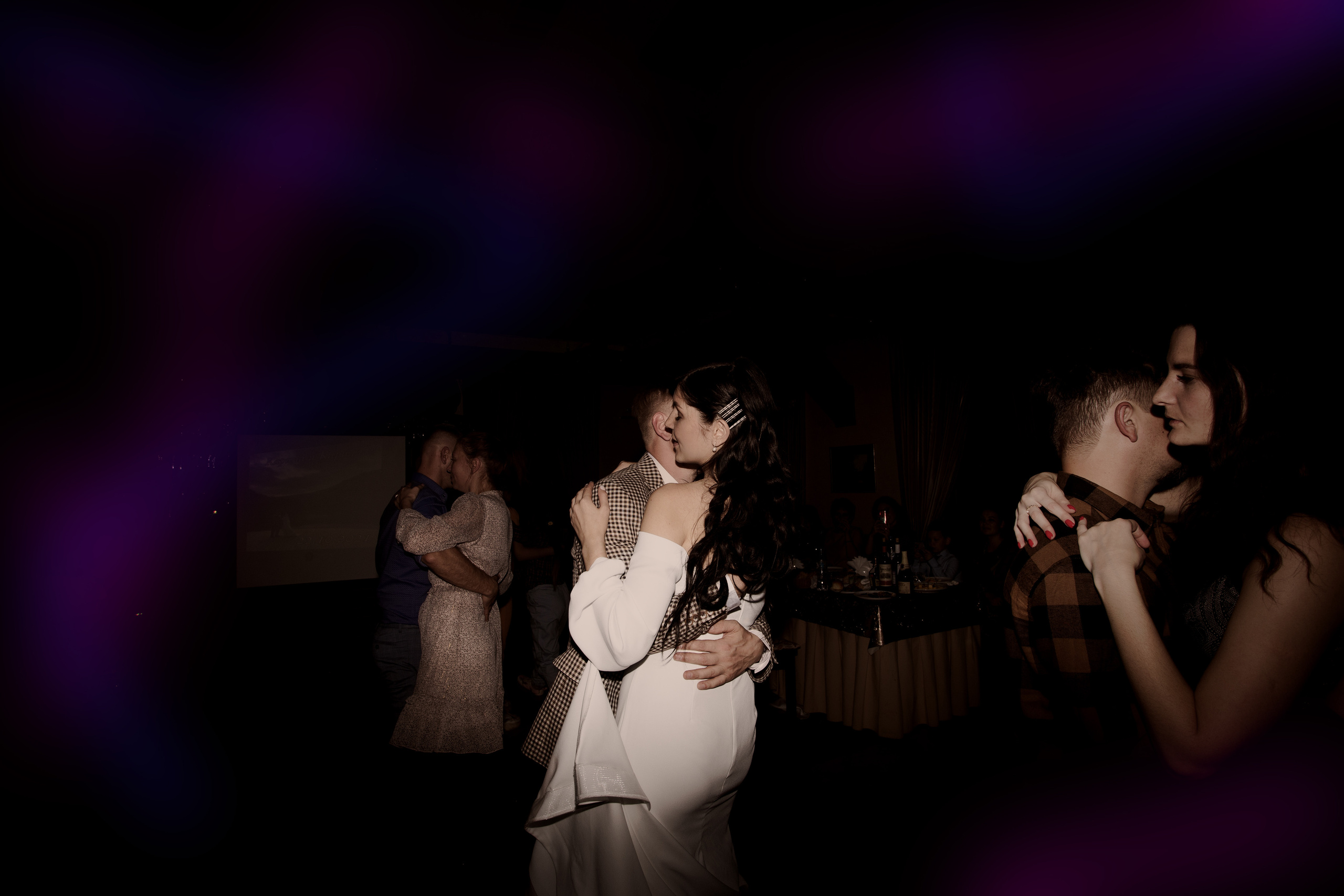 Карина и Кирилл. Семейный и свадебный фотограф в Крыму и в Севастополе Сазонова Эля