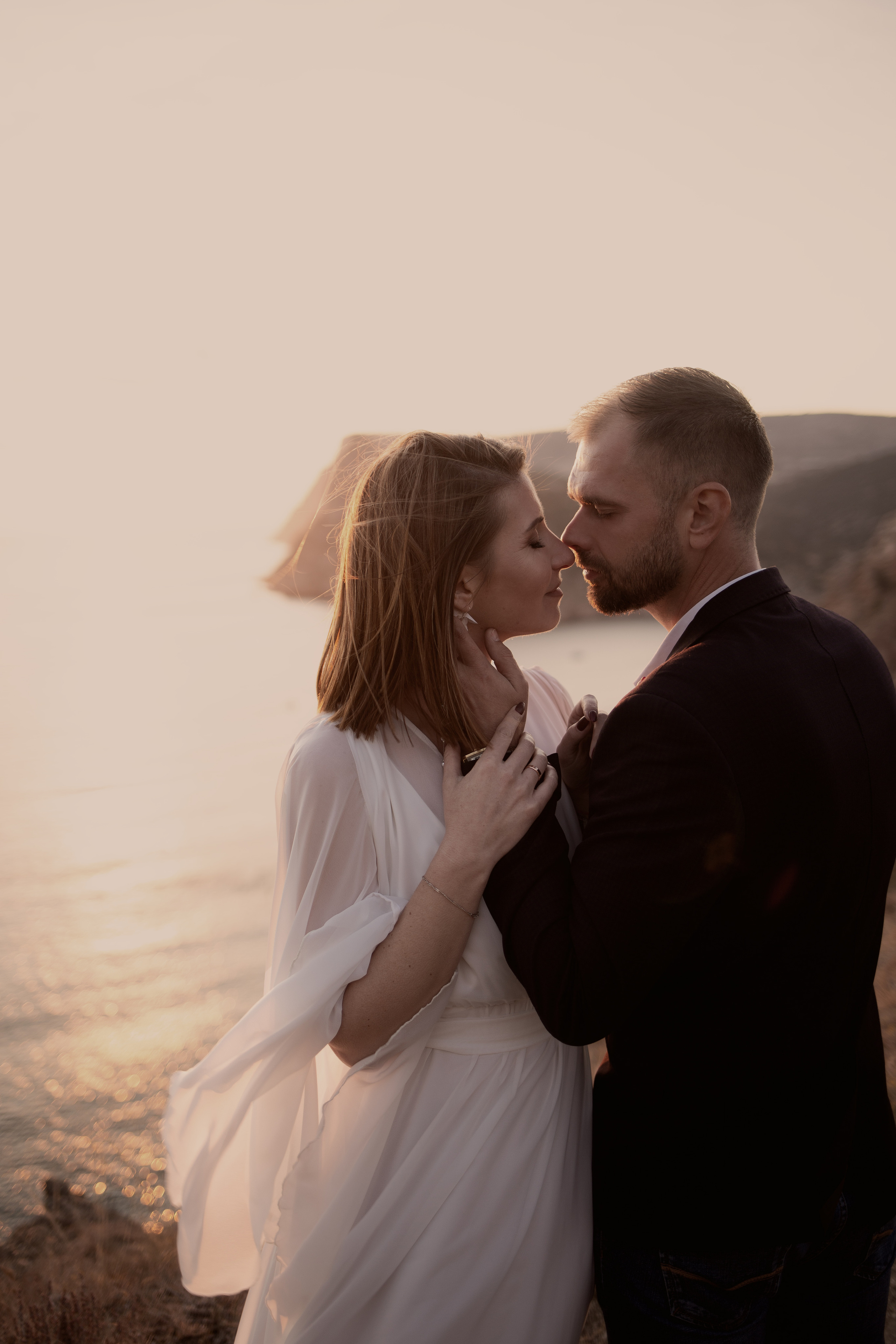 Алексей и Анастасия. Семейный и свадебный фотограф в Крыму и в Севастополе Сазонова Эля